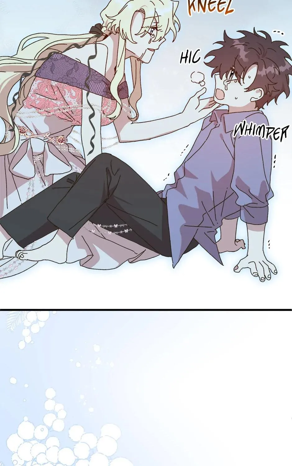 Read Crazy Like a Fox chapter 135 image 168 on Lezhin