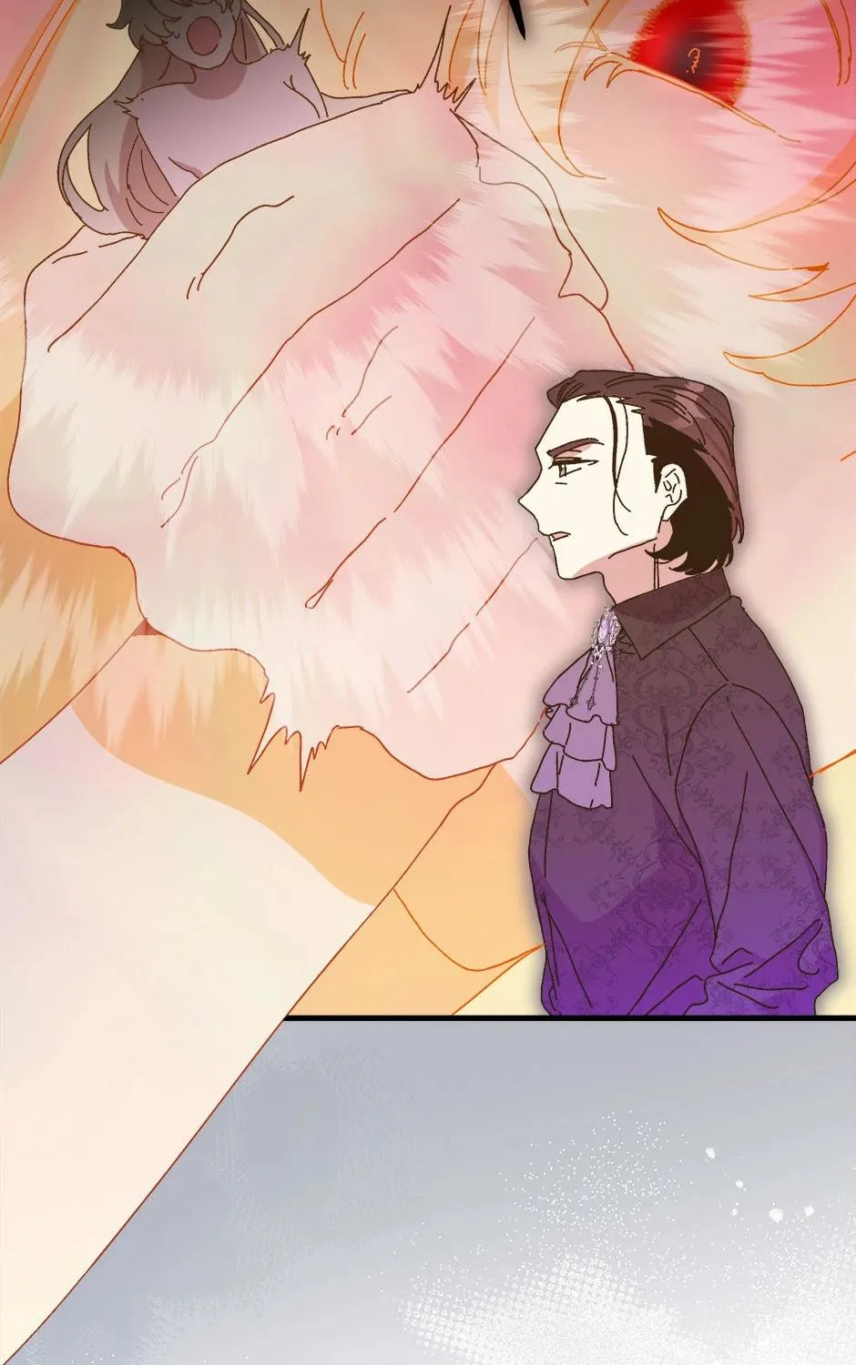 Read Crazy Like a Fox chapter 135 image 18 on Lezhin