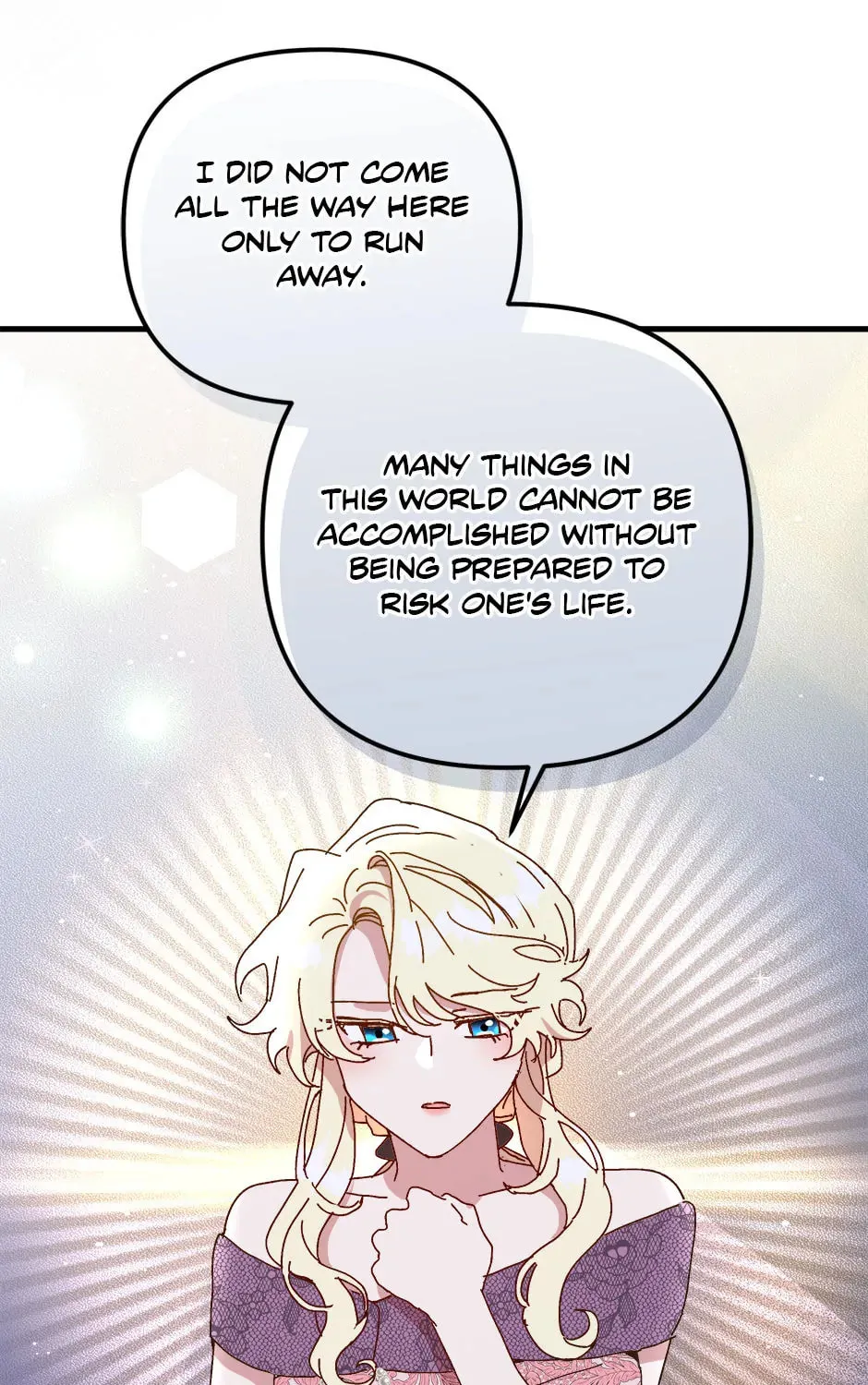 Read Crazy Like a Fox chapter 135 image 20 on Lezhin