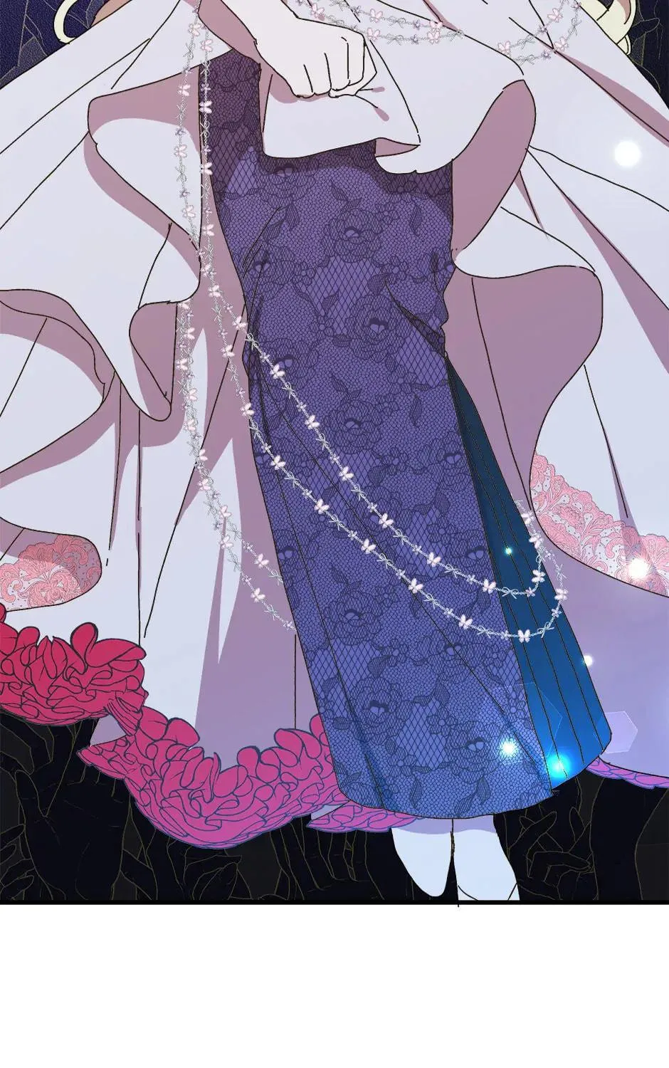 Read Crazy Like a Fox chapter 135 image 22 on Lezhin