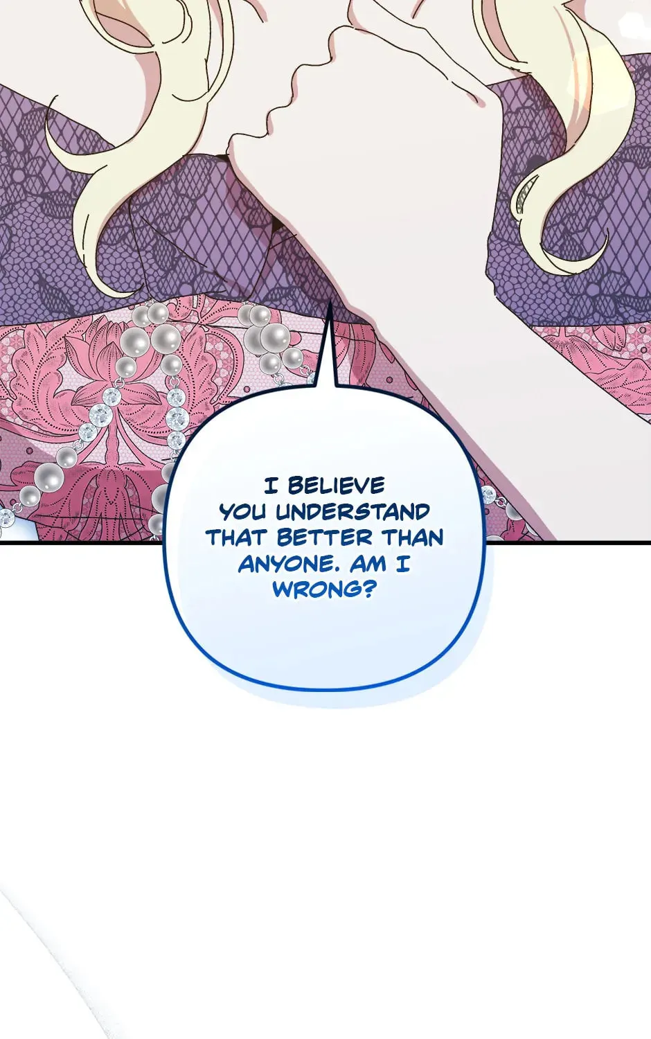 Read Crazy Like a Fox chapter 135 image 26 on Lezhin