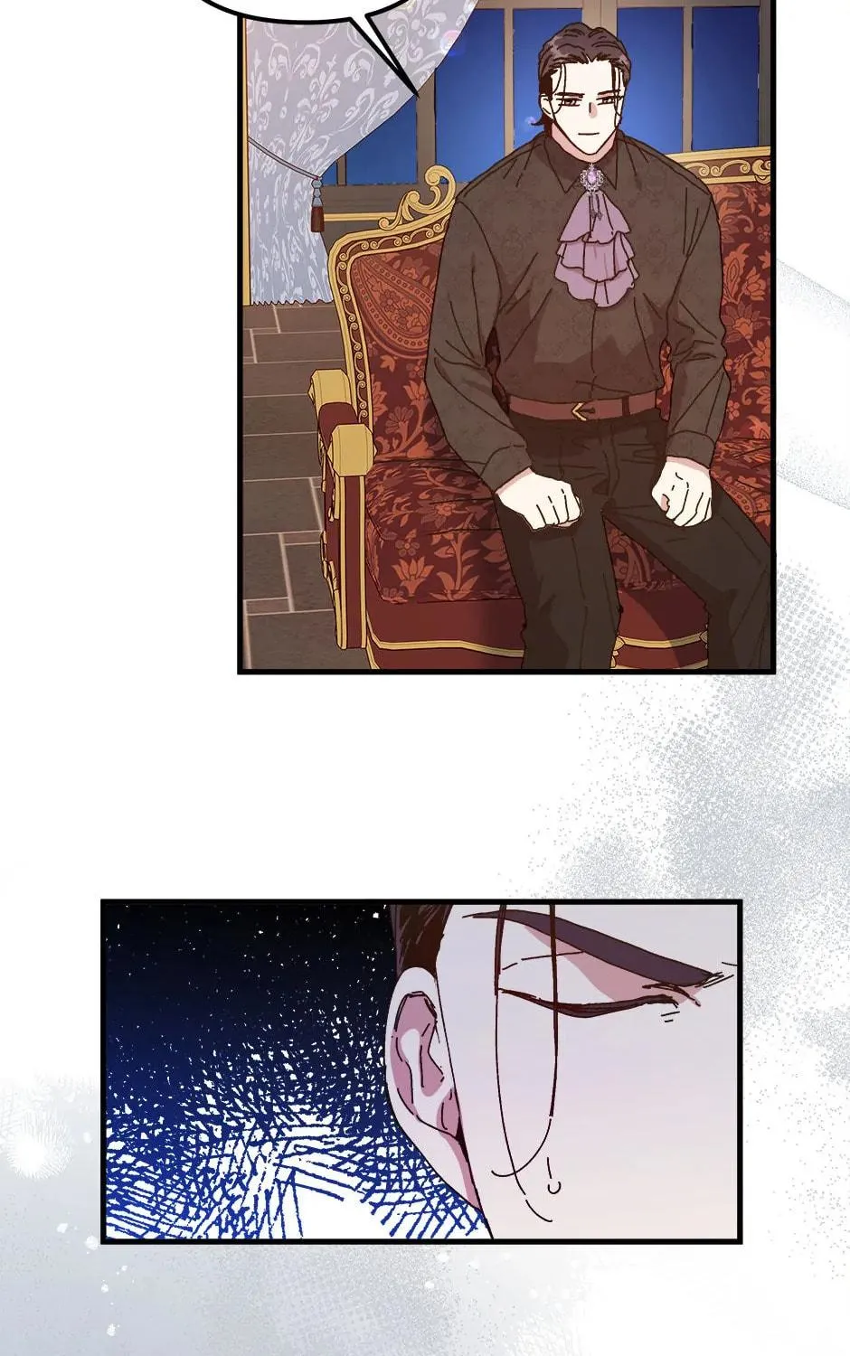 Read Crazy Like a Fox chapter 135 image 28 on Lezhin