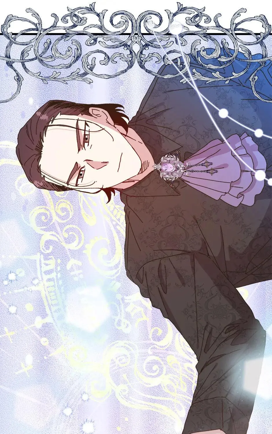 Read Crazy Like a Fox chapter 135 image 34 on Lezhin