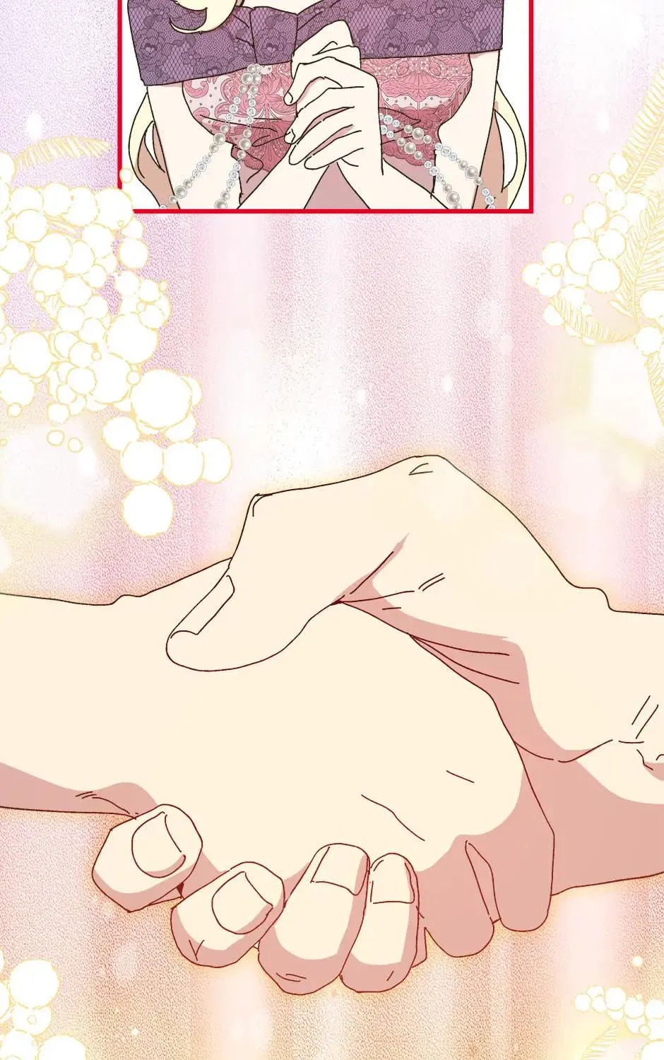 Read Crazy Like a Fox chapter 135 image 38 on Lezhin