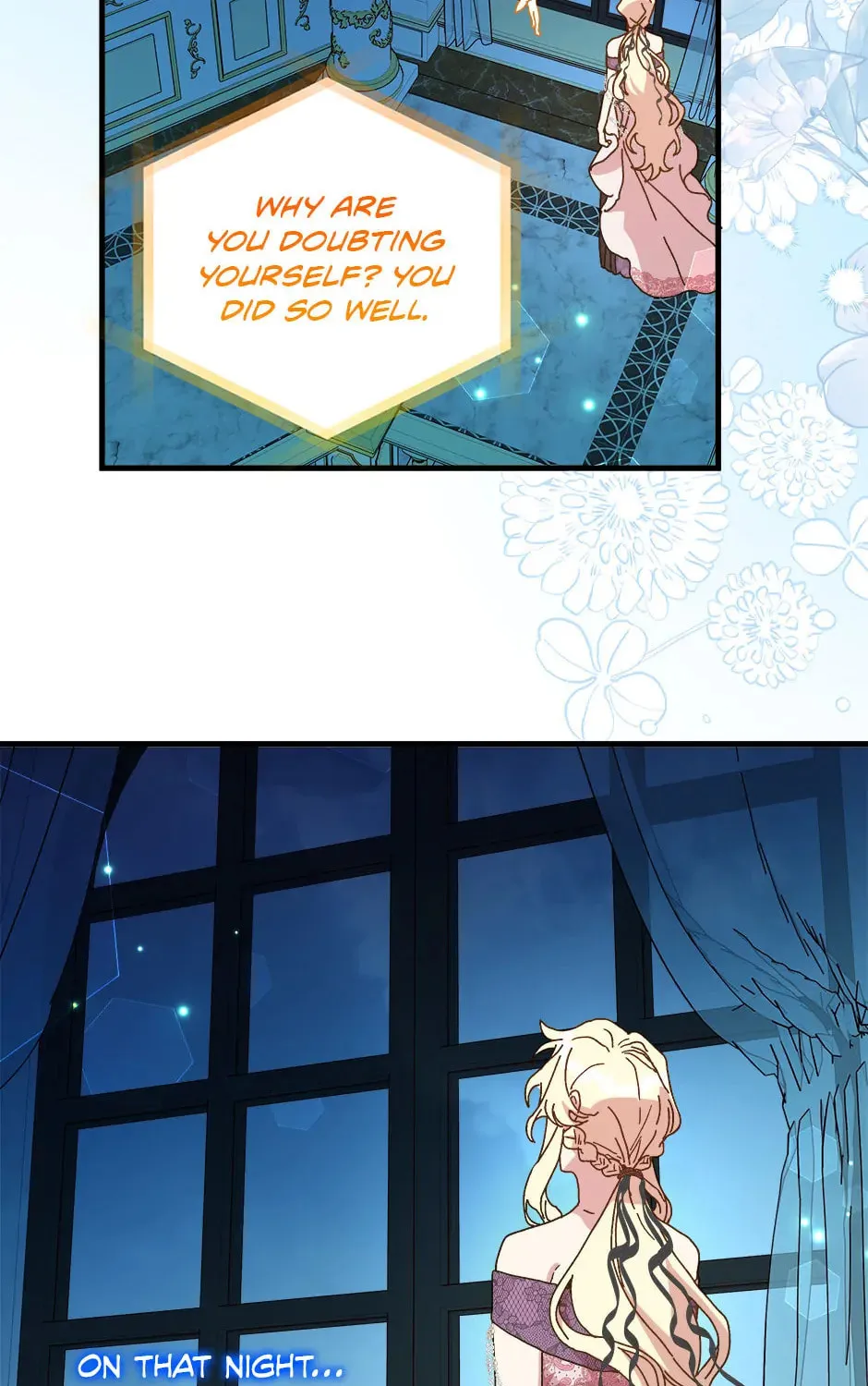 Read Crazy Like a Fox chapter 135 image 44 on Lezhin