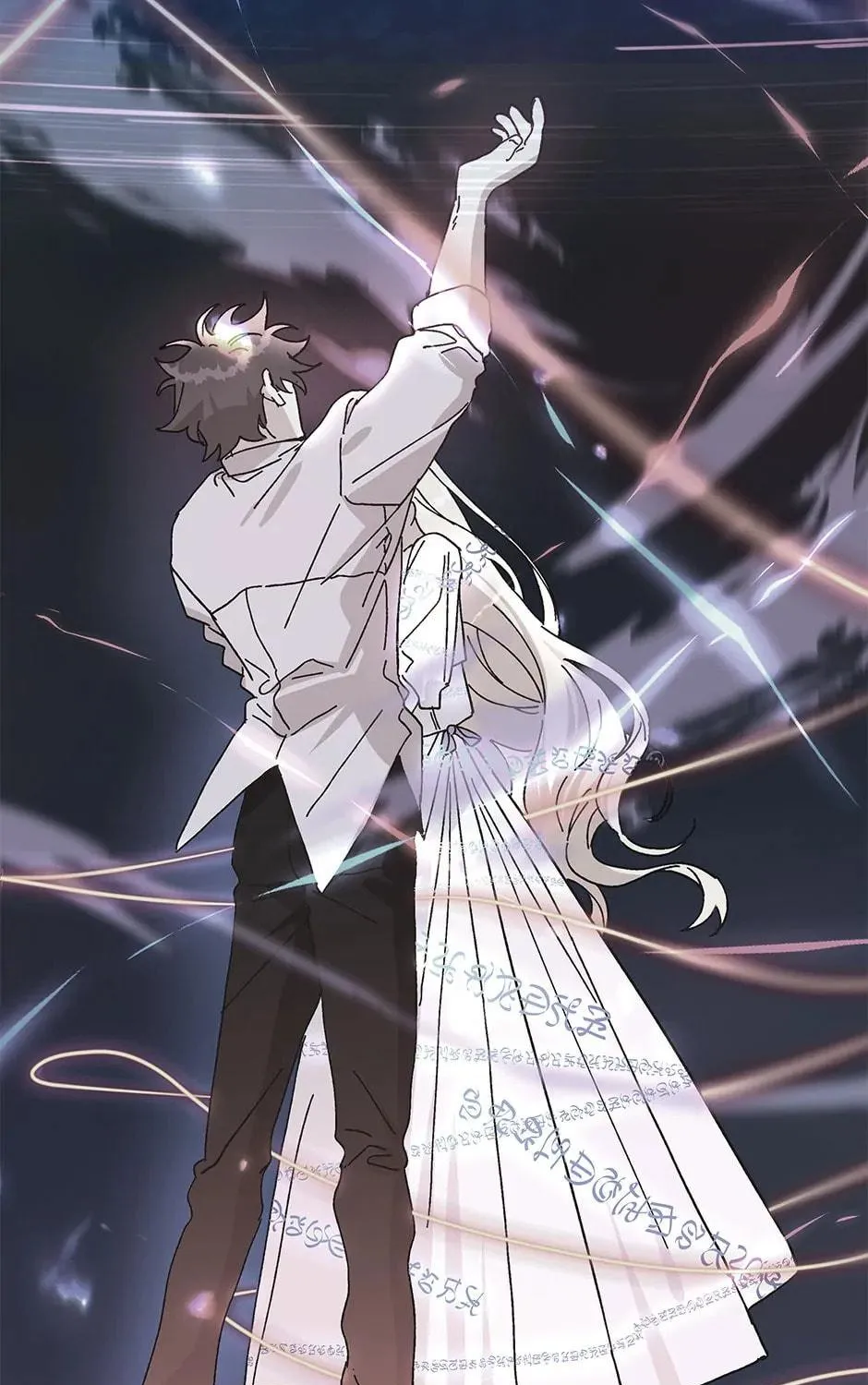 Read Crazy Like a Fox chapter 135 image 48 on Lezhin