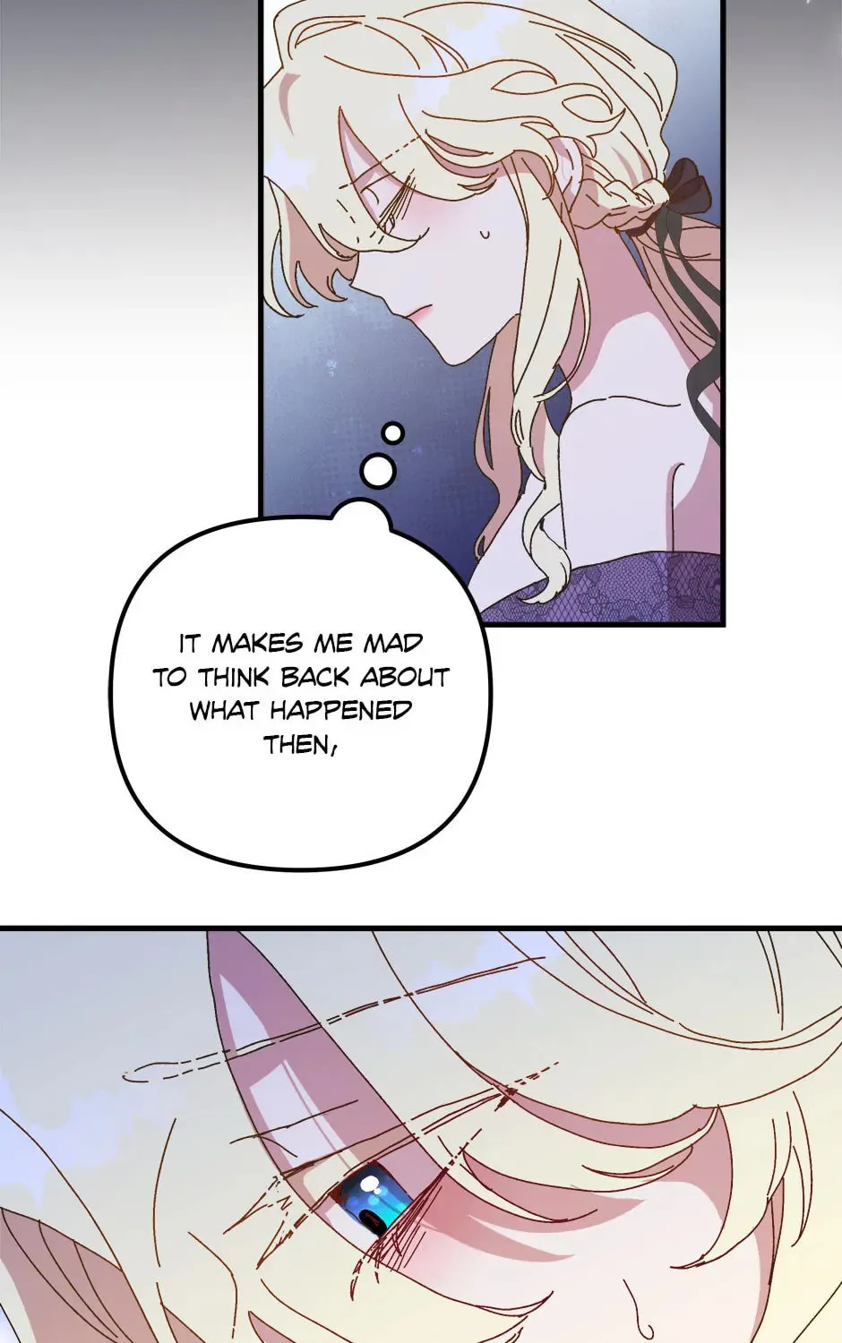 Read Crazy Like a Fox chapter 135 image 50 on Lezhin