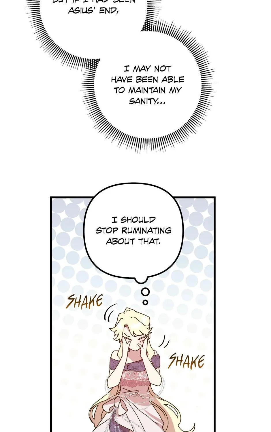 Read Crazy Like a Fox chapter 135 image 52 on Lezhin