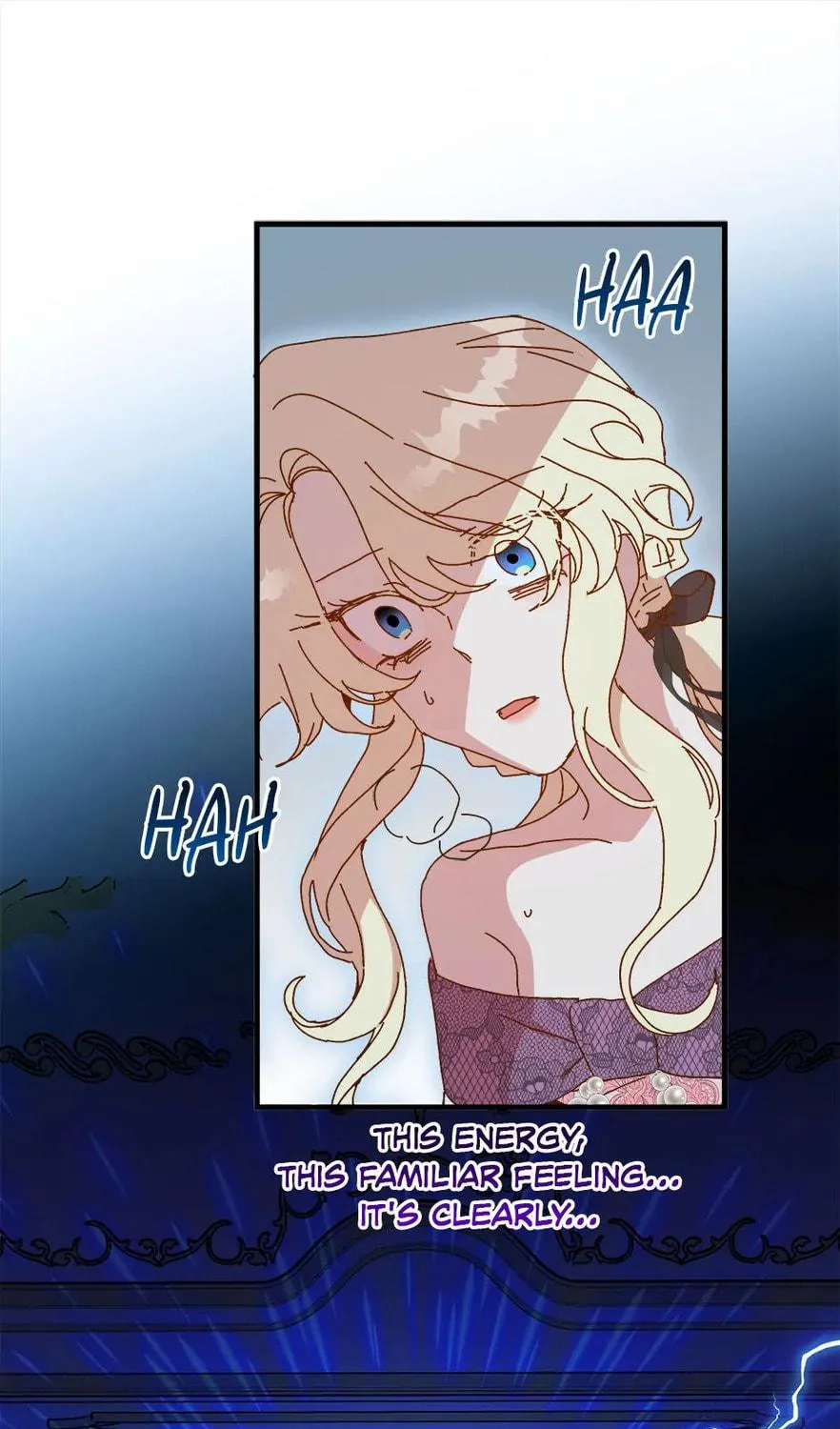Read Crazy Like a Fox chapter 135 image 58 on Lezhin