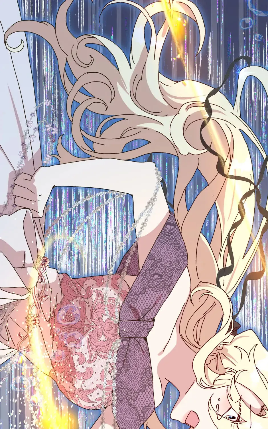 Read Crazy Like a Fox chapter 135 image 72 on Lezhin
