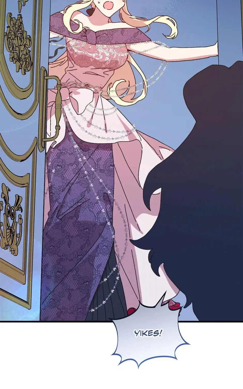 Read Crazy Like a Fox chapter 135 image 82 on Lezhin
