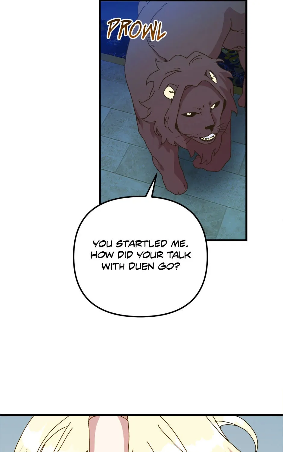 Read Crazy Like a Fox chapter 135 image 84 on Lezhin