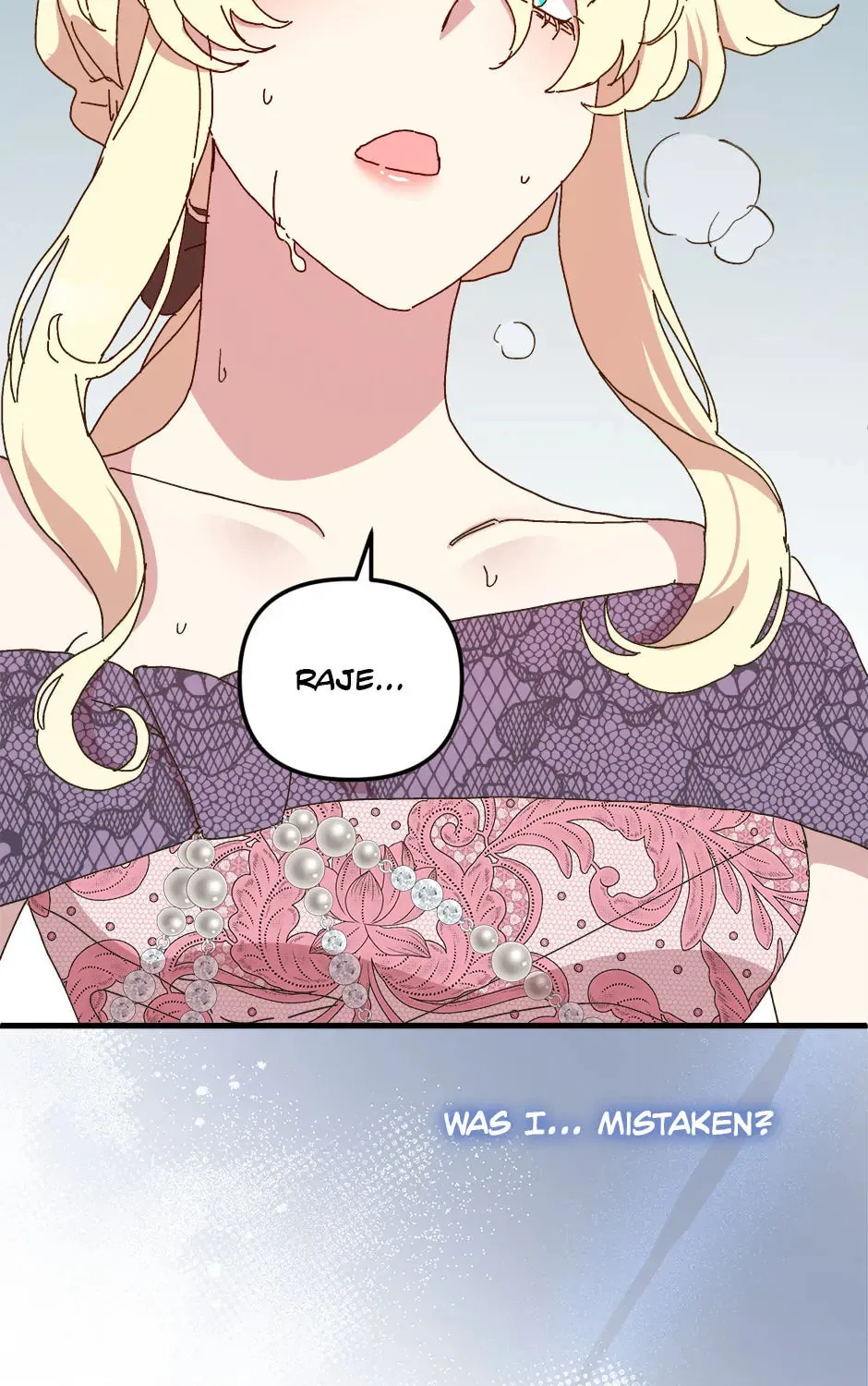 Read Crazy Like a Fox chapter 135 image 86 on Lezhin