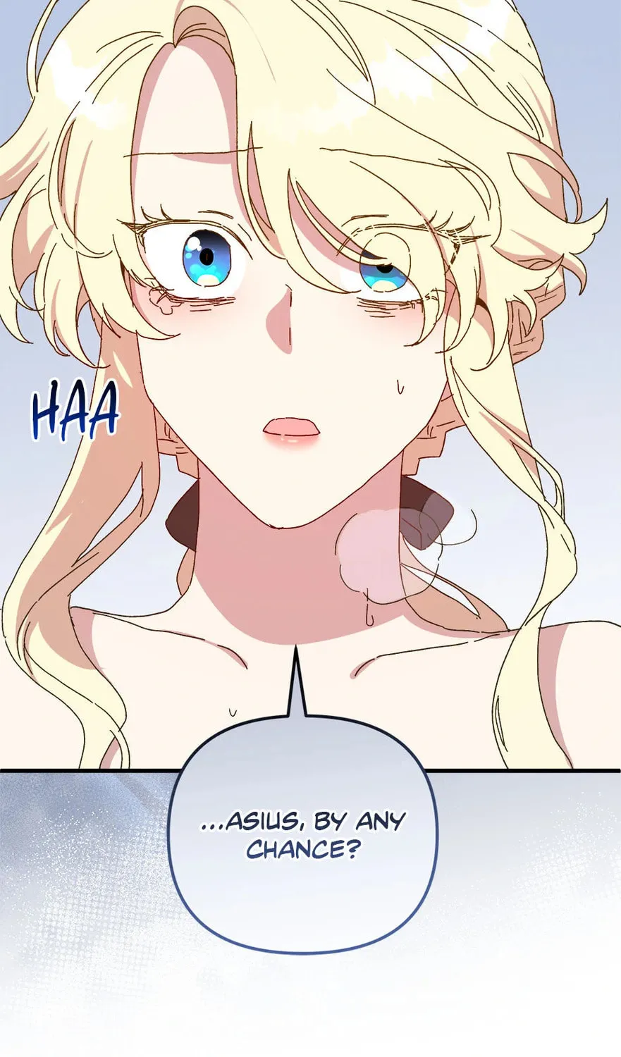 Read Crazy Like a Fox chapter 135 image 90 on Lezhin