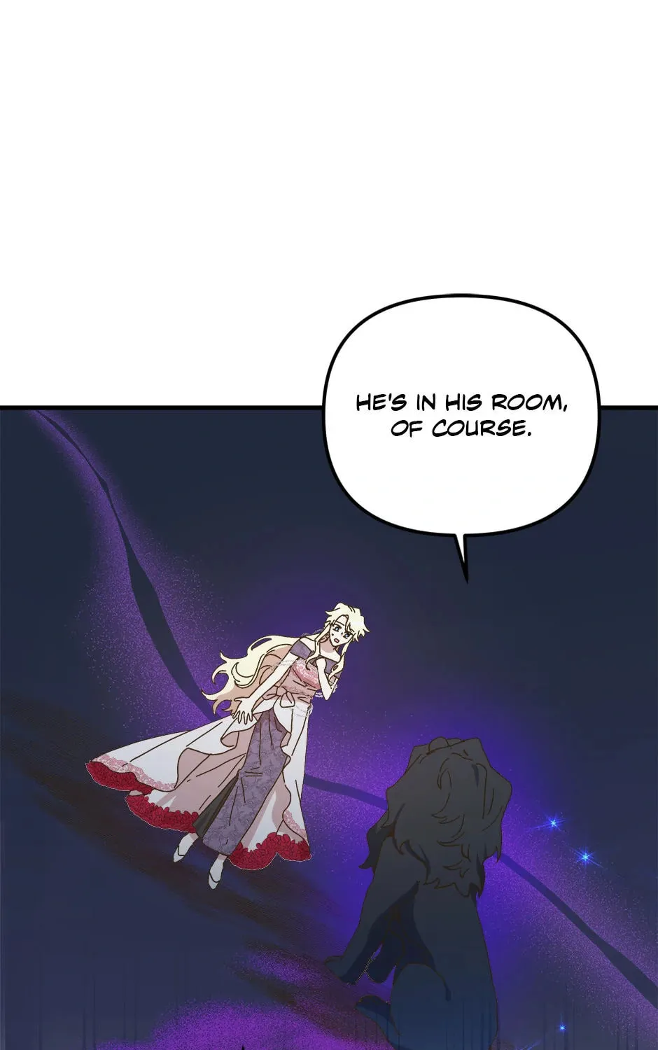 Read Crazy Like a Fox chapter 135 image 92 on Lezhin