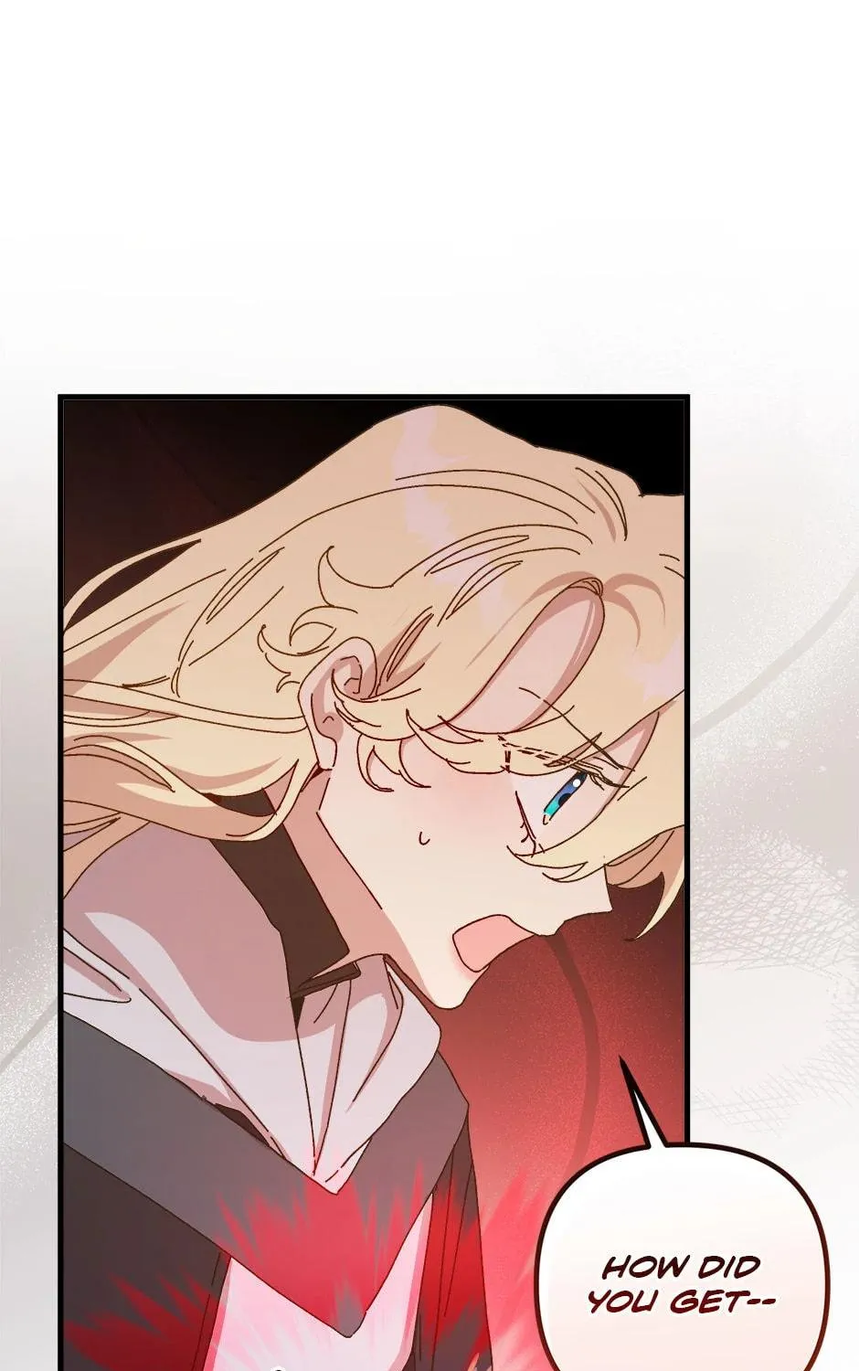 Read Crazy Like a Fox chapter 137 image 10 on Lezhin