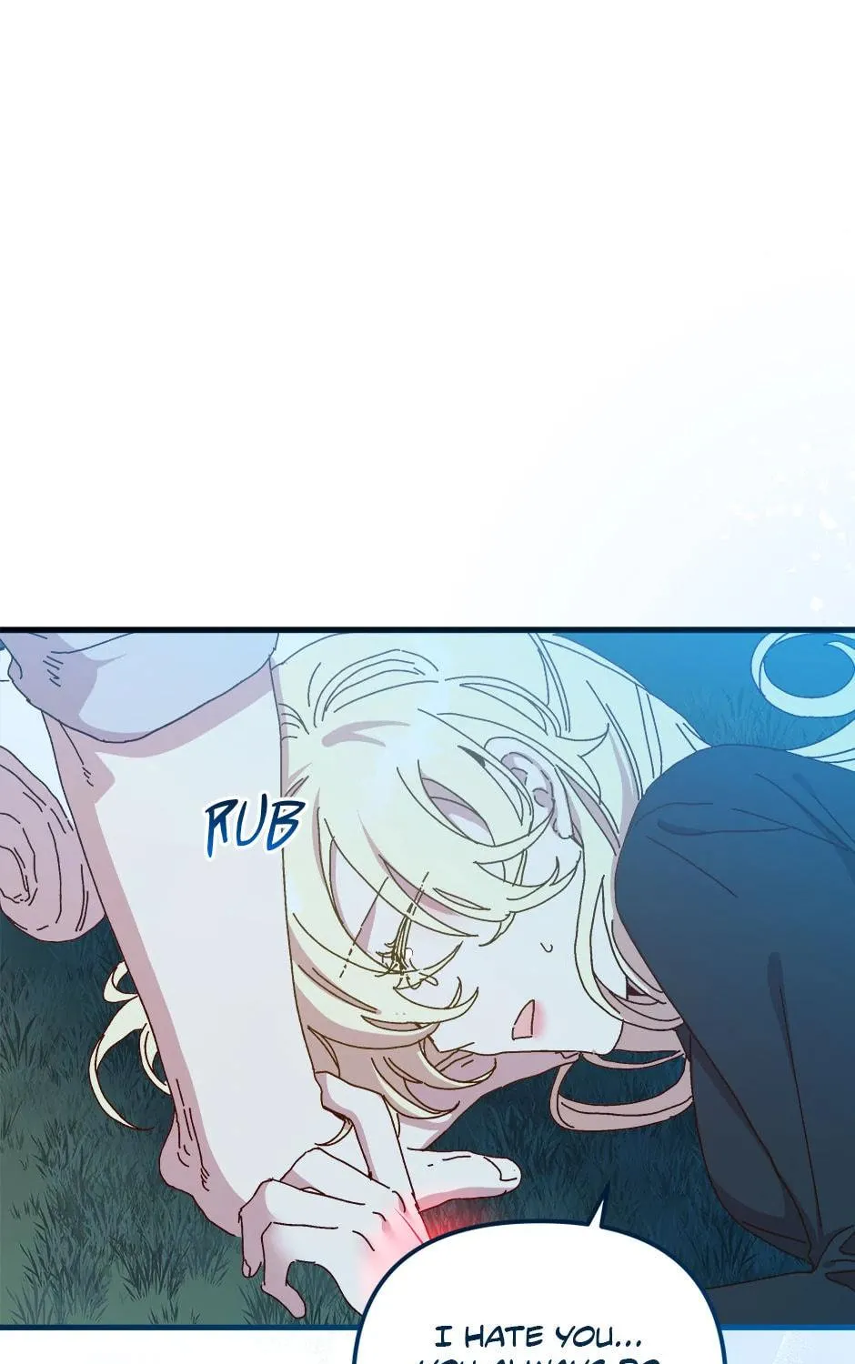 Read Crazy Like a Fox chapter 137 image 100 on Lezhin