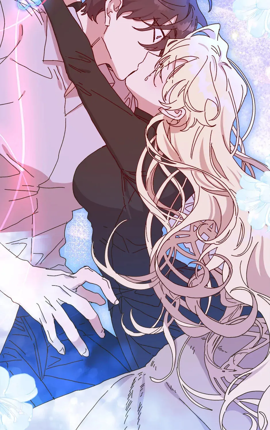 Read Crazy Like a Fox chapter 137 image 104 on Lezhin
