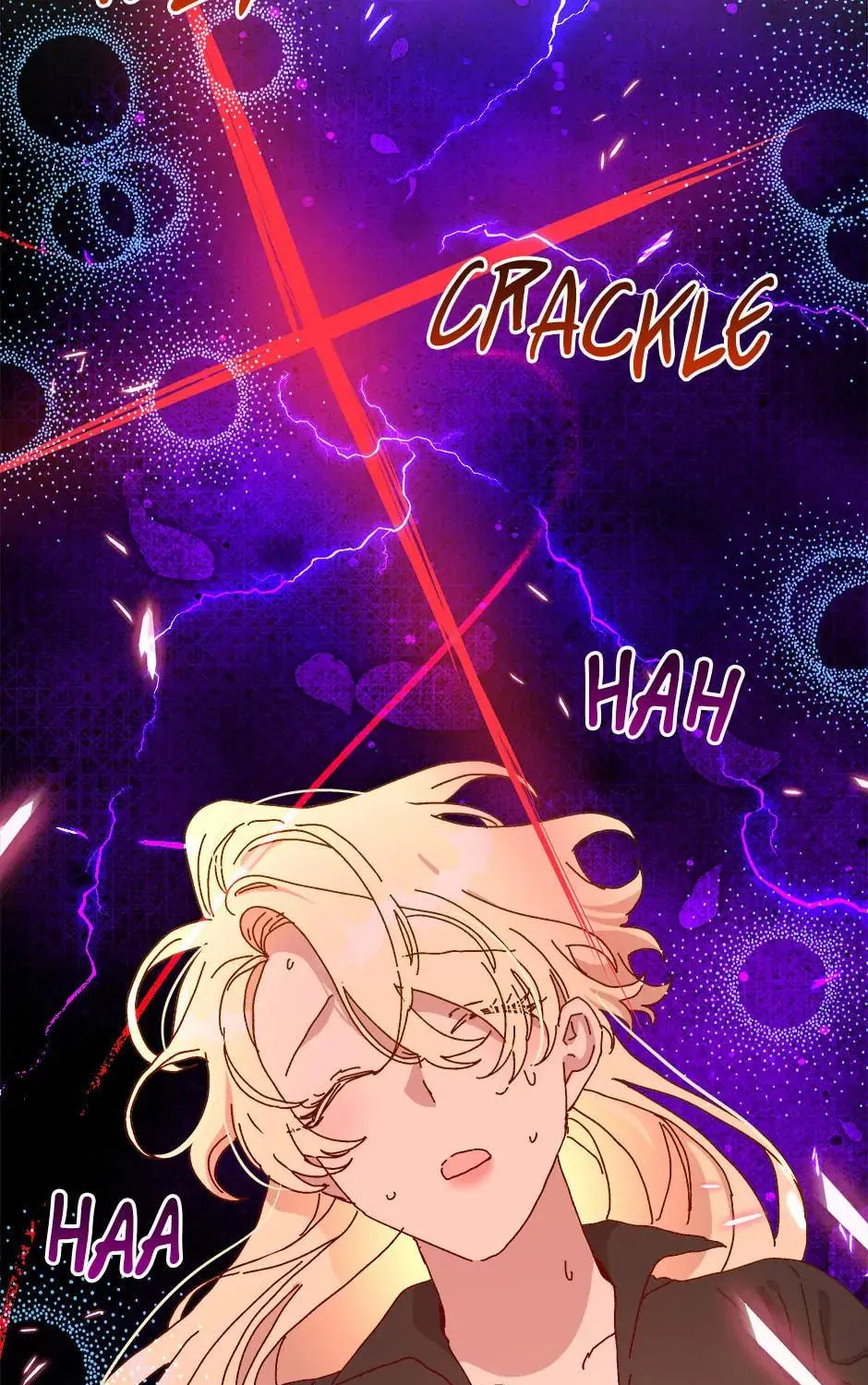 Read Crazy Like a Fox chapter 137 image 108 on Lezhin