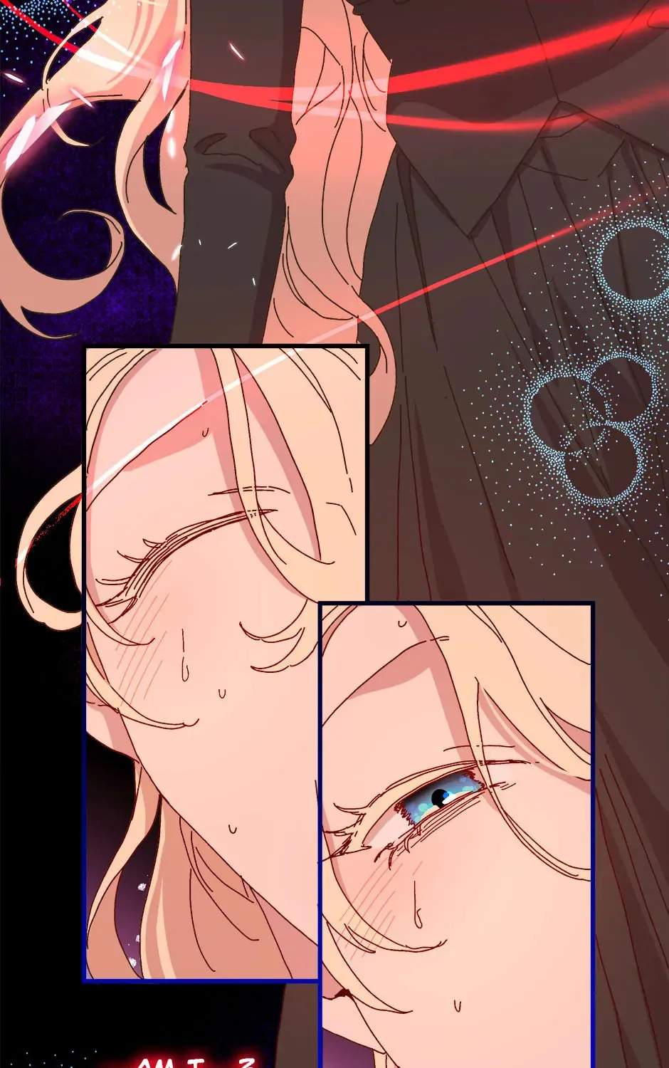 Read Crazy Like a Fox chapter 137 image 110 on Lezhin