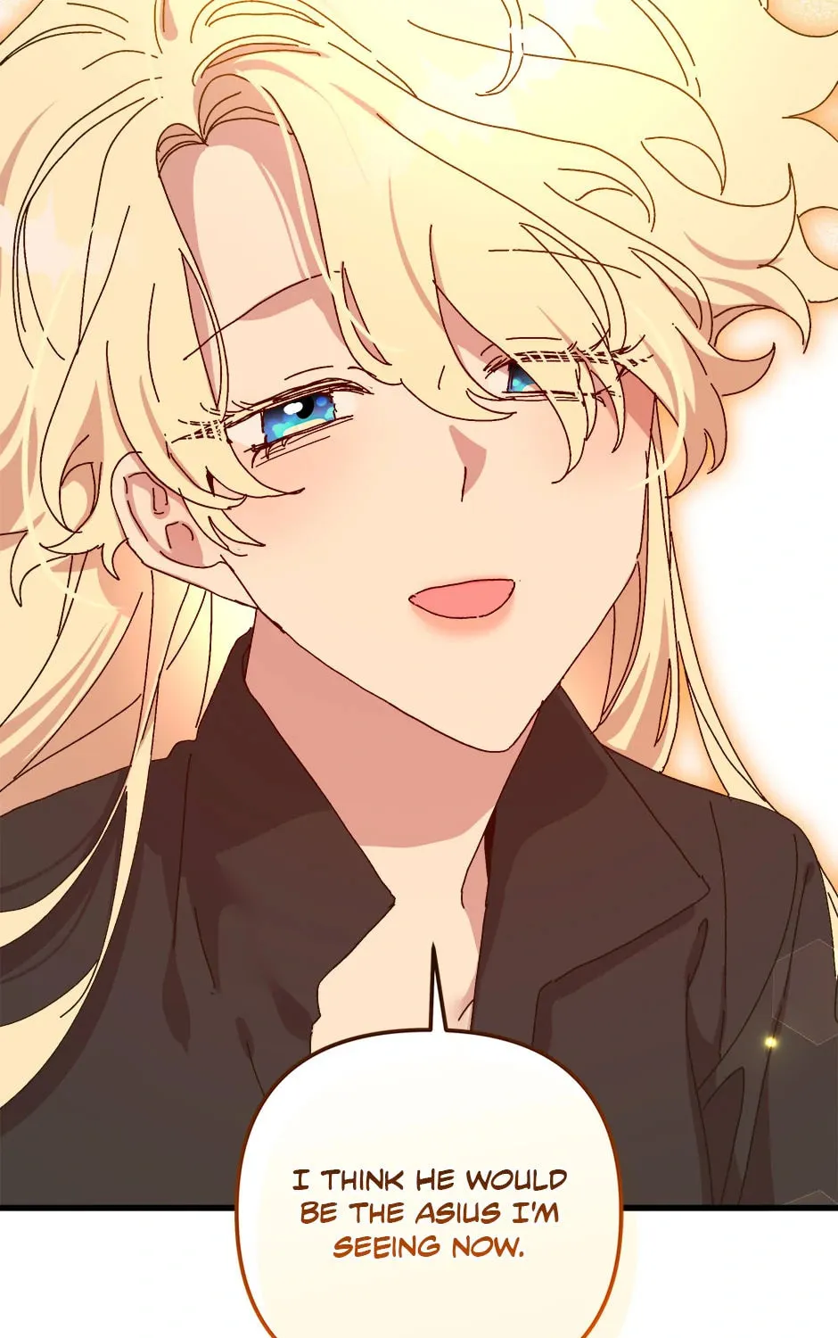 Read Crazy Like a Fox chapter 137 image 122 on Lezhin