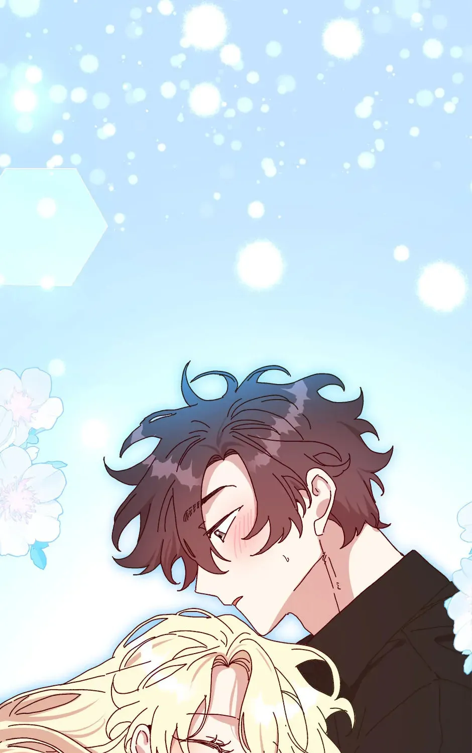 Read Crazy Like a Fox chapter 137 image 126 on Lezhin