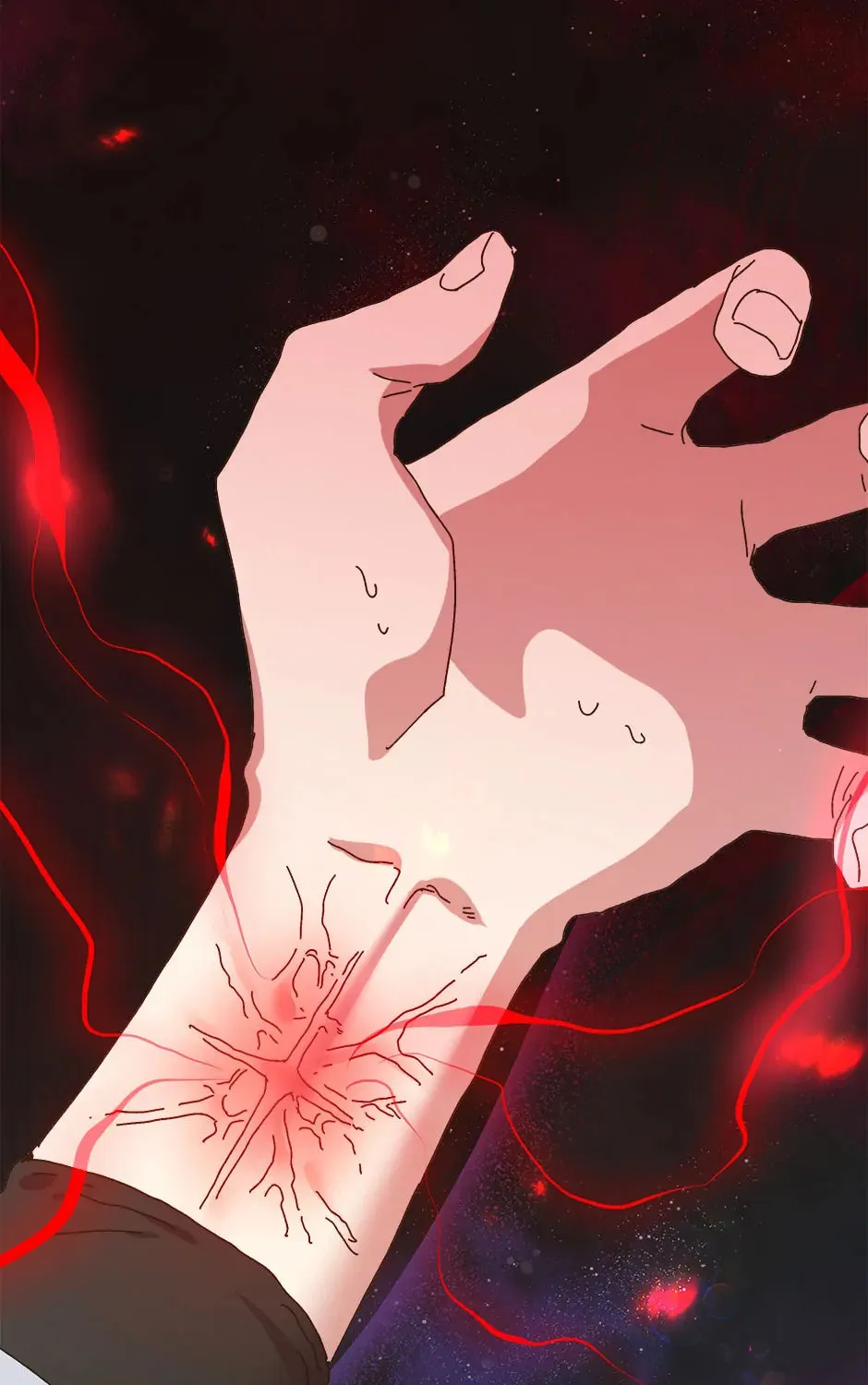 Read Crazy Like a Fox chapter 137 image 14 on Lezhin