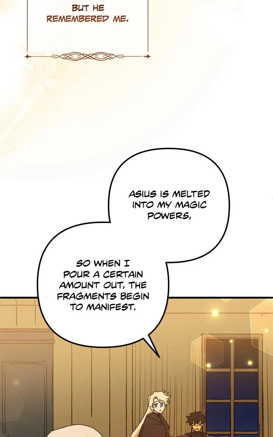 Read Crazy Like a Fox chapter 137 image 166 on Lezhin