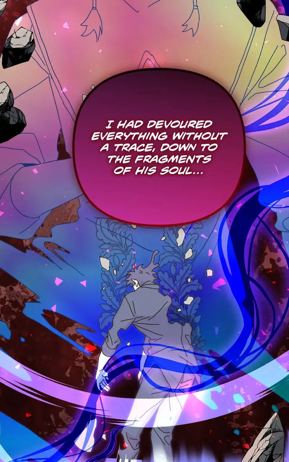 Read Crazy Like a Fox chapter 137 image 174 on Lezhin