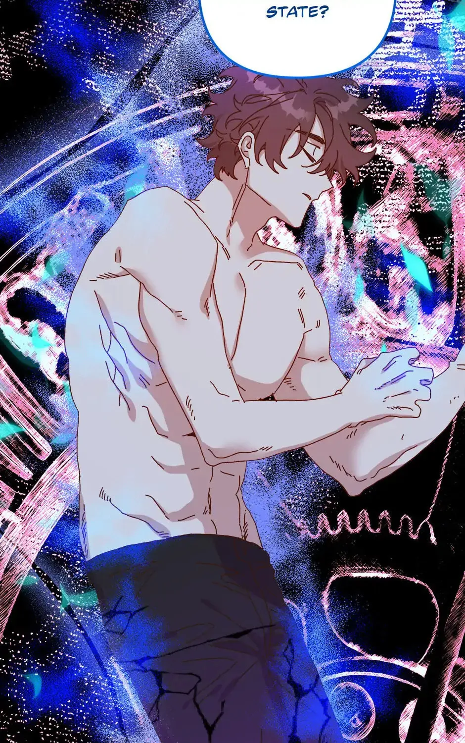 Read Crazy Like a Fox chapter 137 image 180 on Lezhin