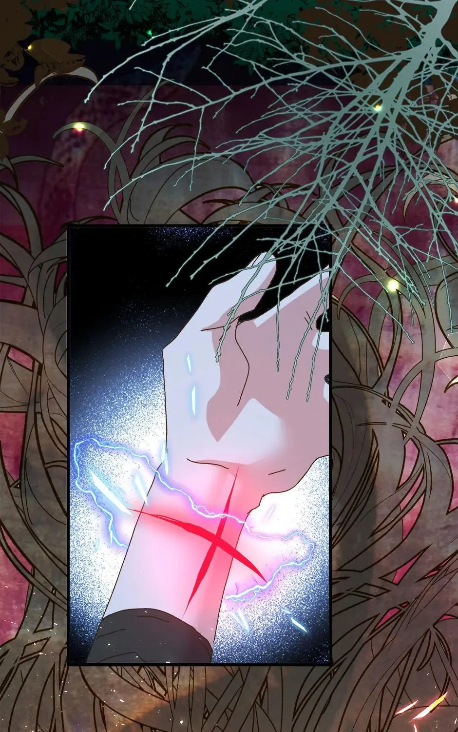 Read Crazy Like a Fox chapter 137 image 190 on Lezhin