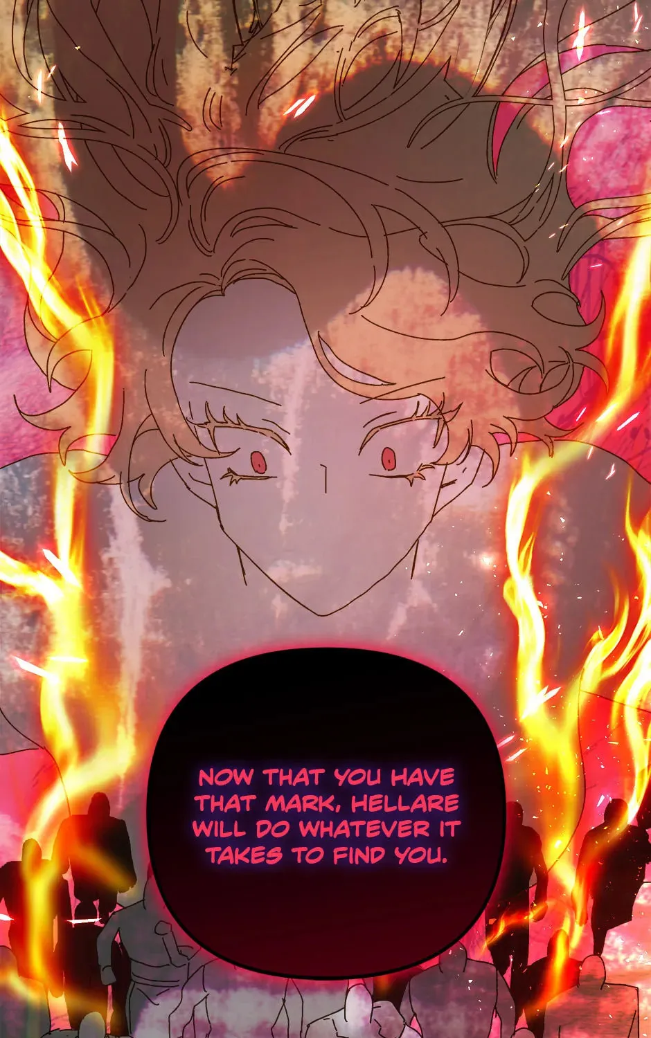Read Crazy Like a Fox chapter 137 image 192 on Lezhin
