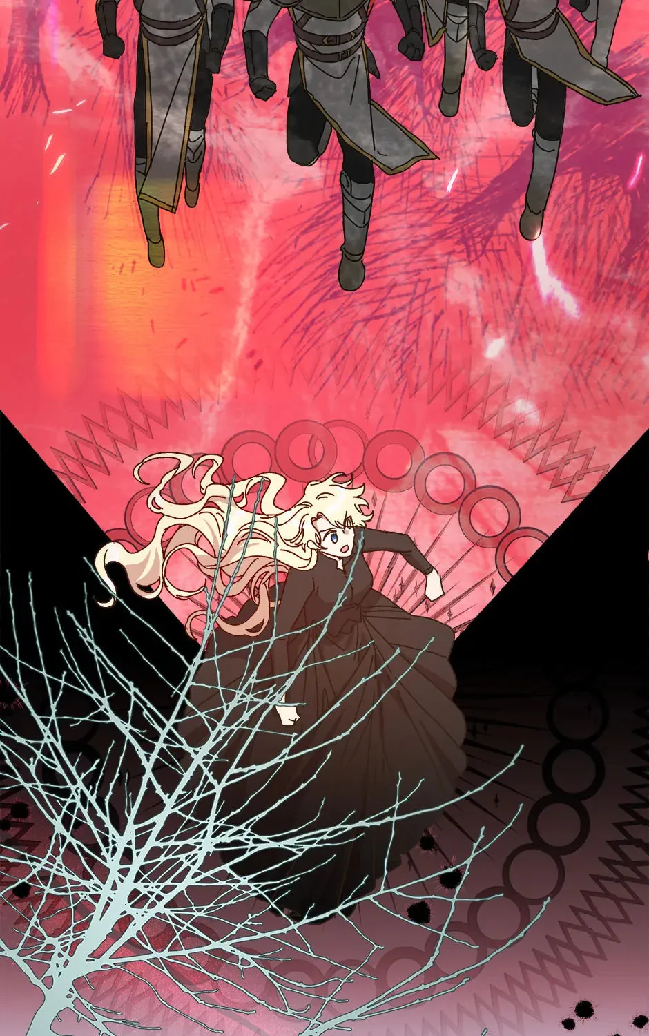 Read Crazy Like a Fox chapter 137 image 194 on Lezhin