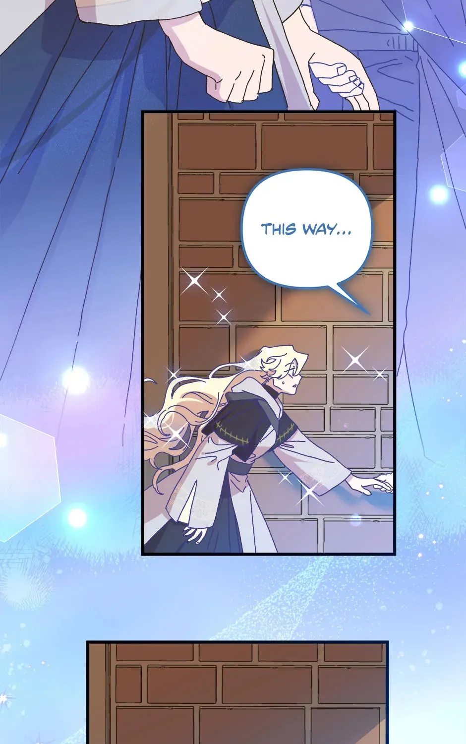 Read Crazy Like a Fox chapter 137 image 2 on Lezhin
