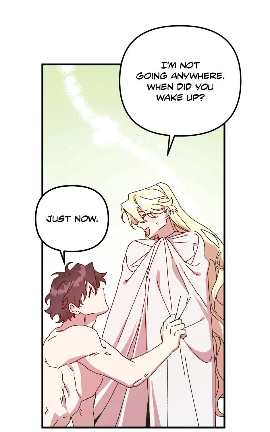 Read Crazy Like a Fox chapter 137 image 204 on Lezhin