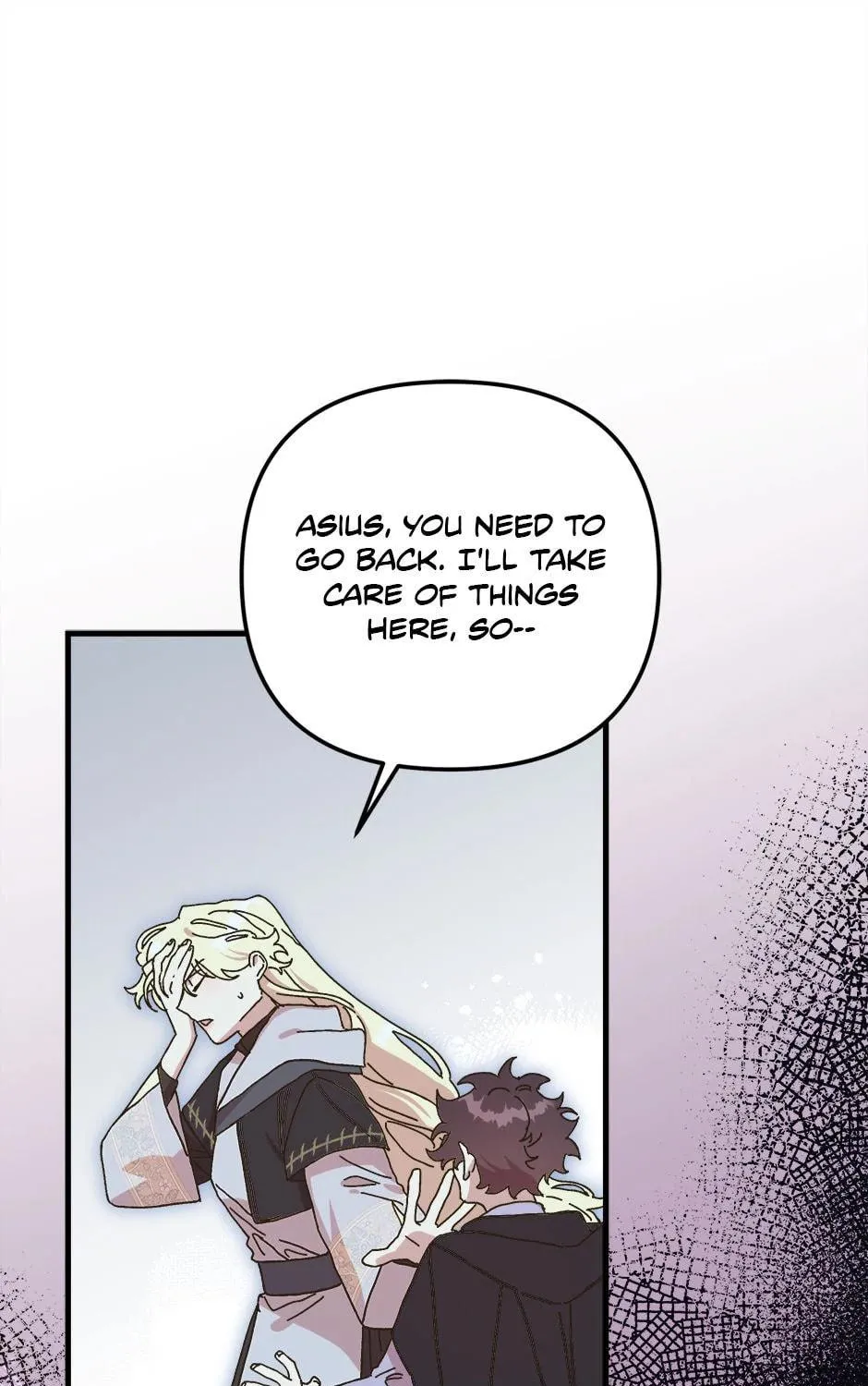 Read Crazy Like a Fox chapter 137 image 22 on Lezhin