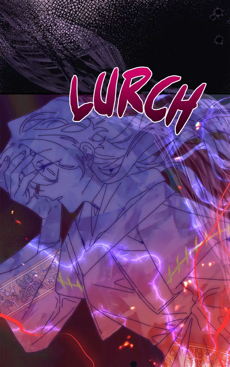 Read Crazy Like a Fox chapter 137 image 24 on Lezhin