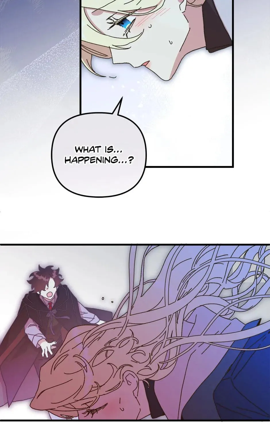 Read Crazy Like a Fox chapter 137 image 28 on Lezhin