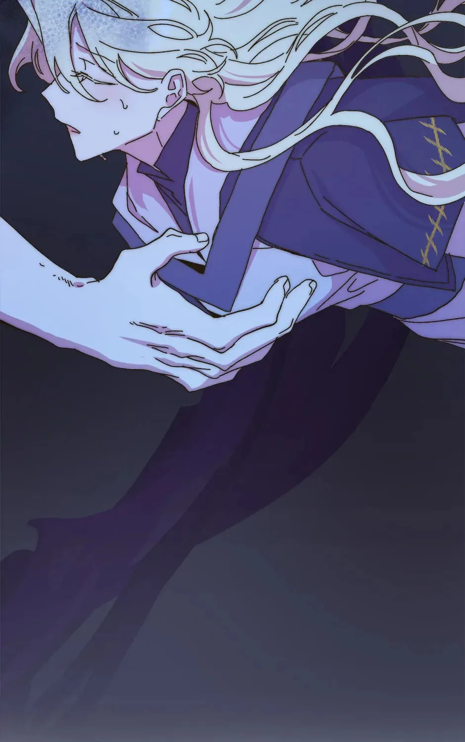 Read Crazy Like a Fox chapter 137 image 36 on Lezhin