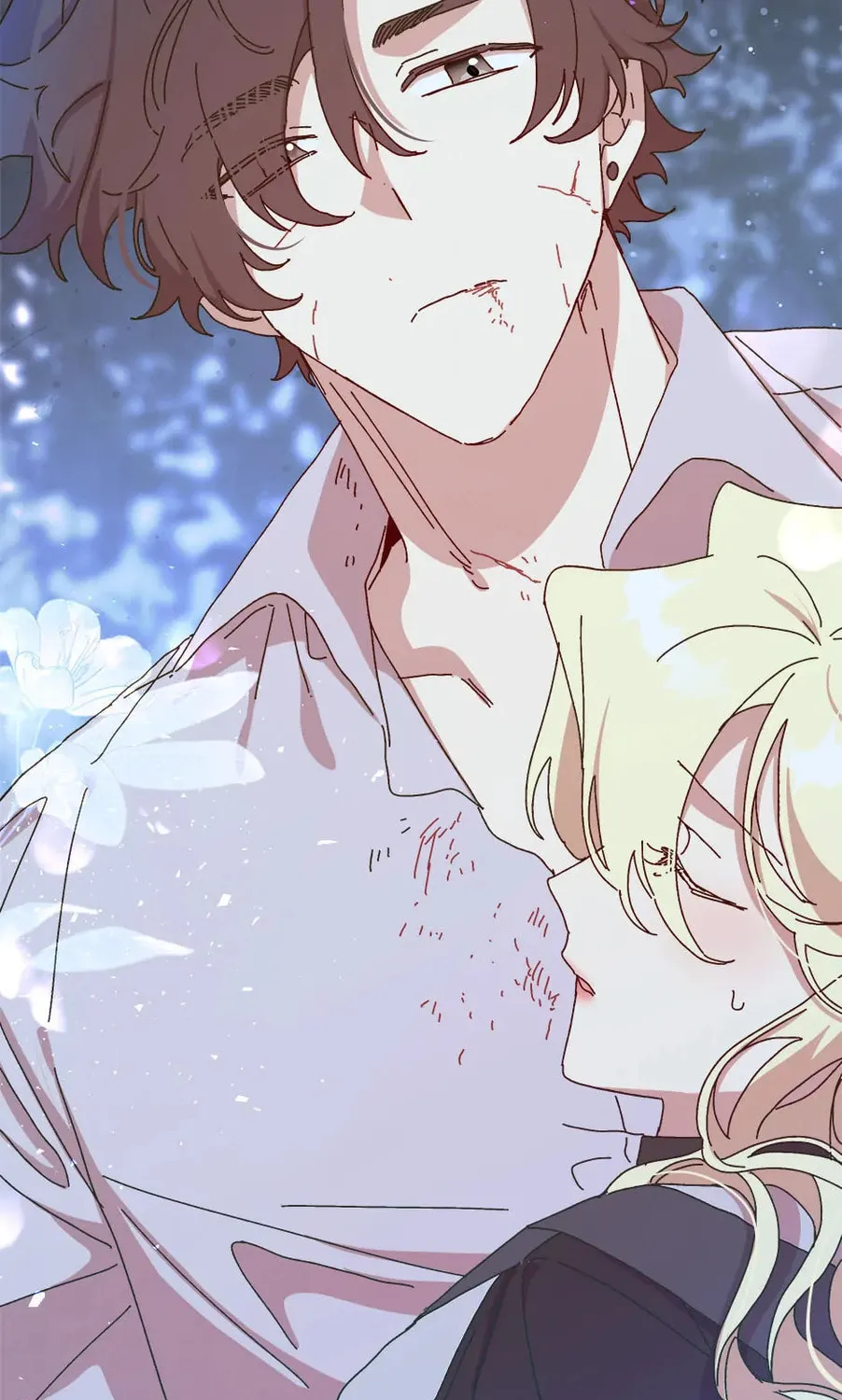 Read Crazy Like a Fox chapter 137 image 42 on Lezhin