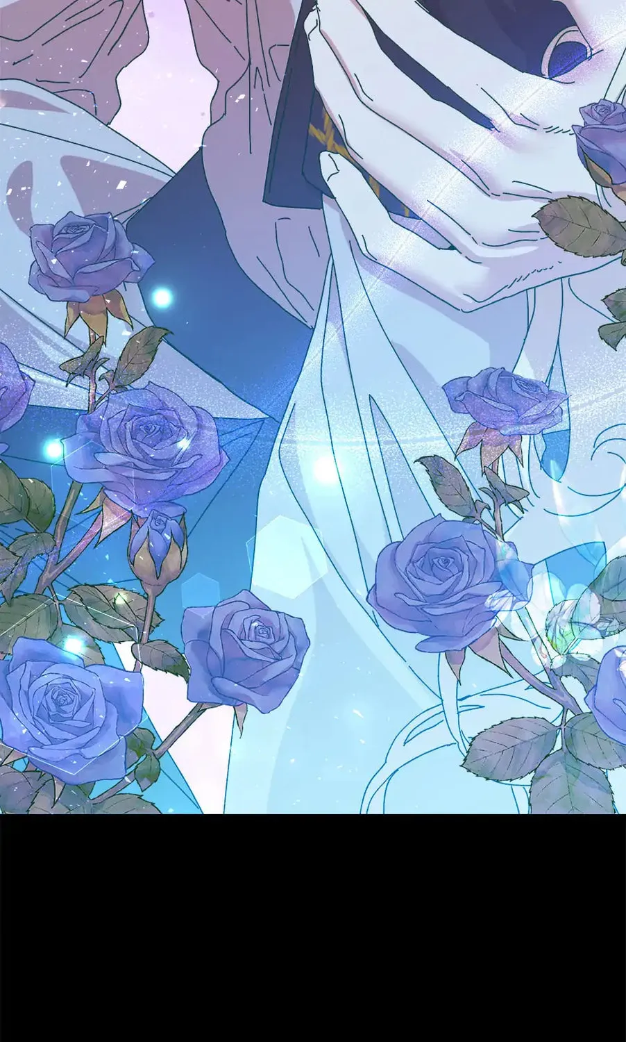 Read Crazy Like a Fox chapter 137 image 44 on Lezhin