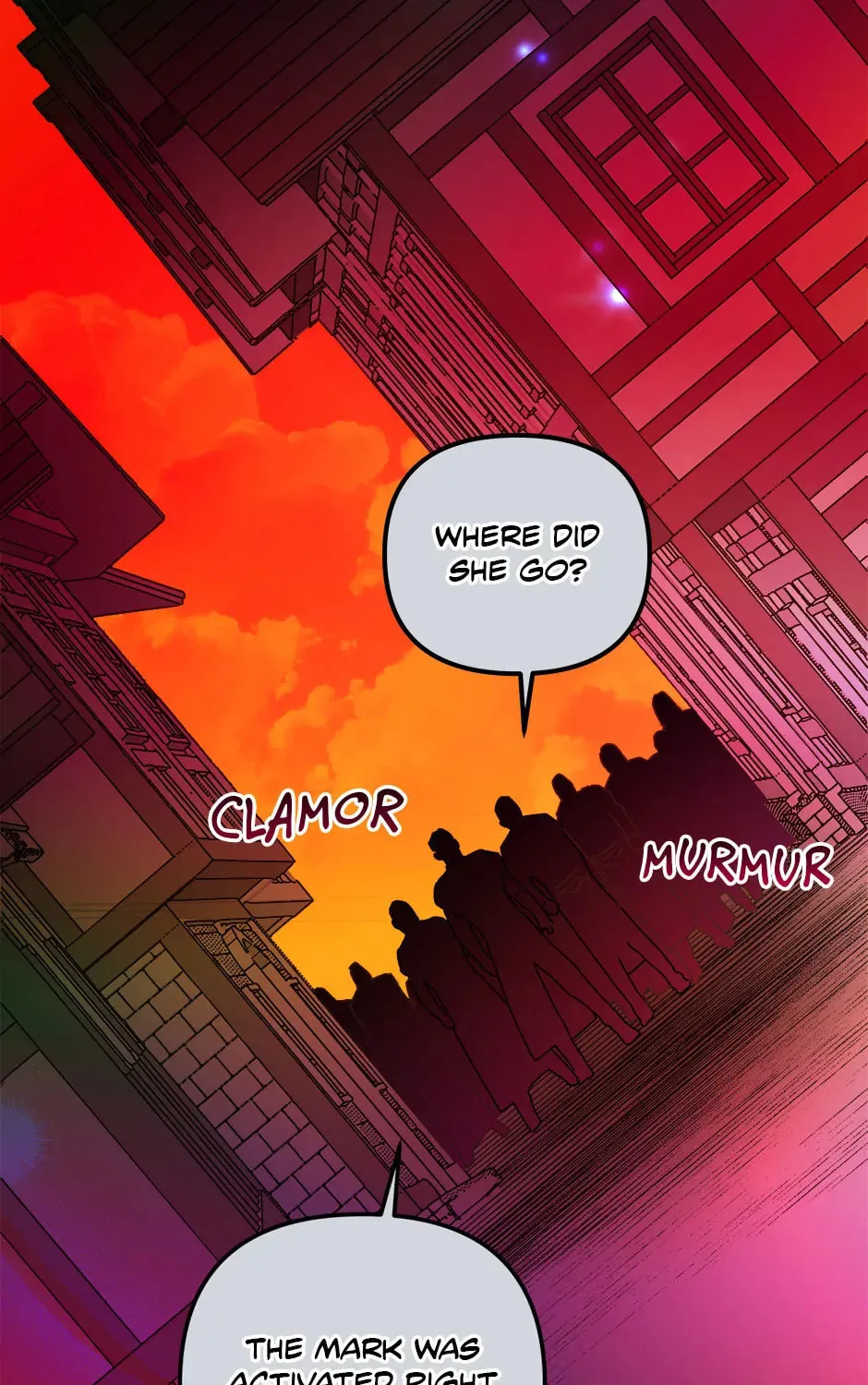 Read Crazy Like a Fox chapter 137 image 50 on Lezhin