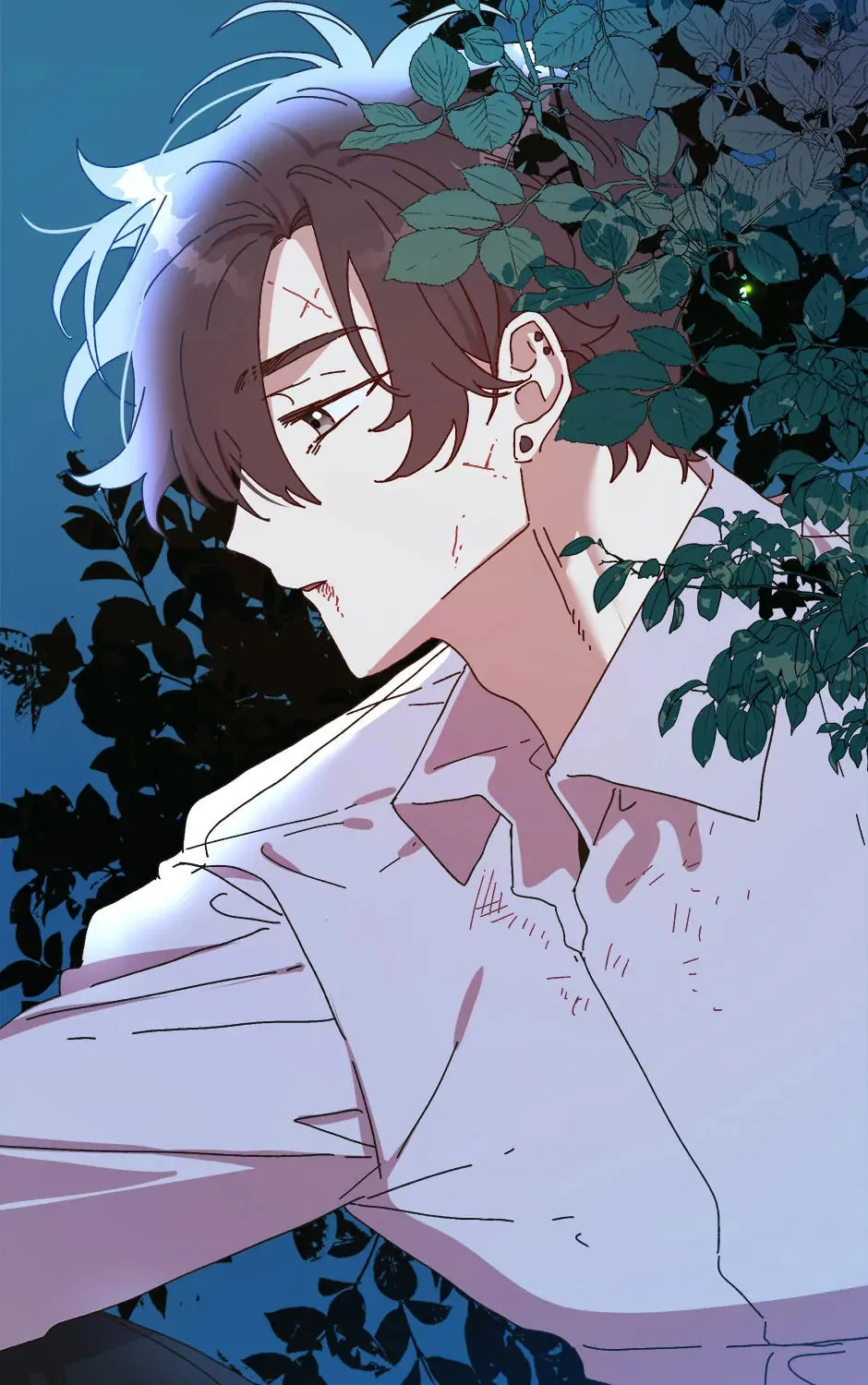 Read Crazy Like a Fox chapter 137 image 62 on Lezhin