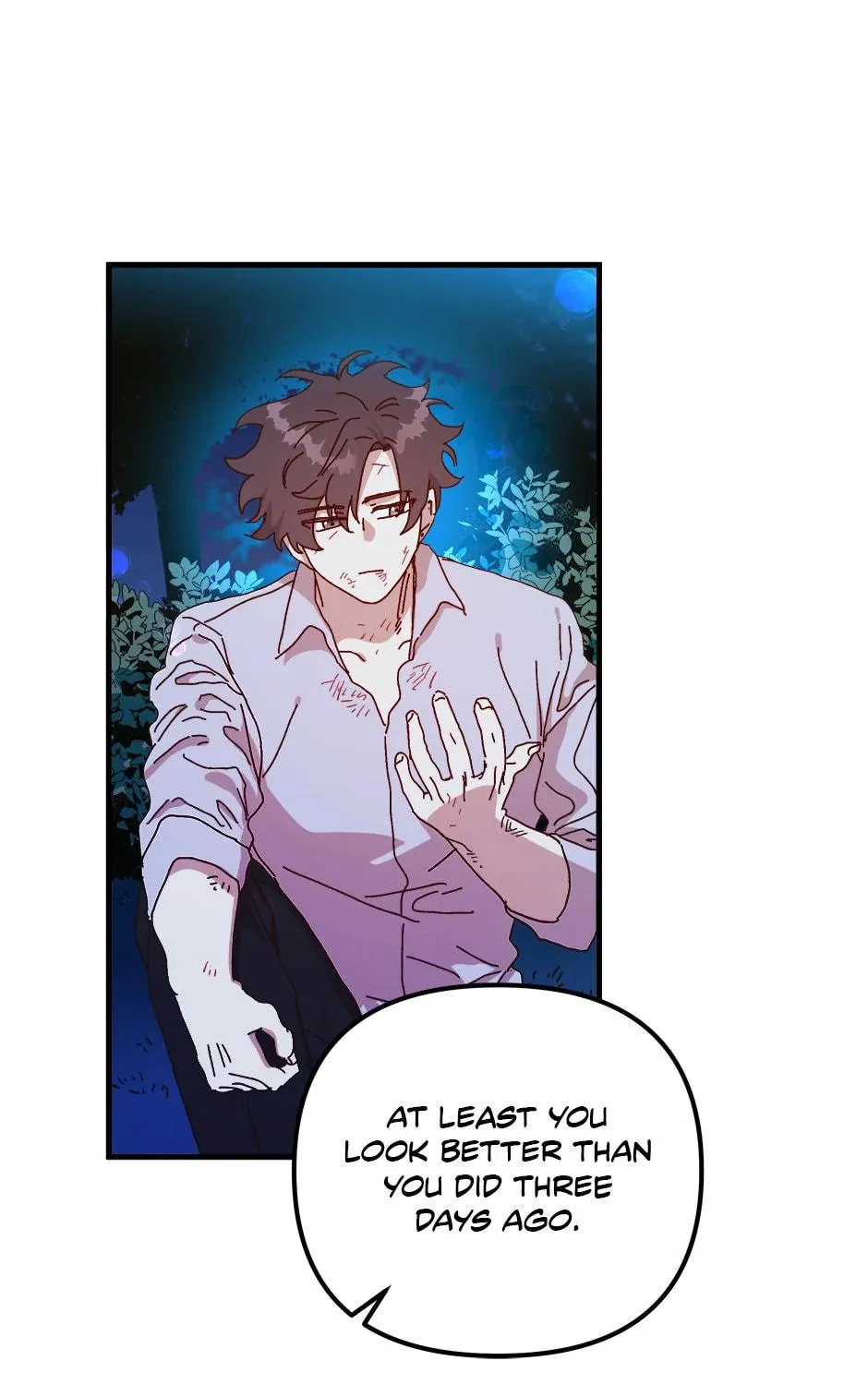 Read Crazy Like a Fox chapter 137 image 68 on Lezhin