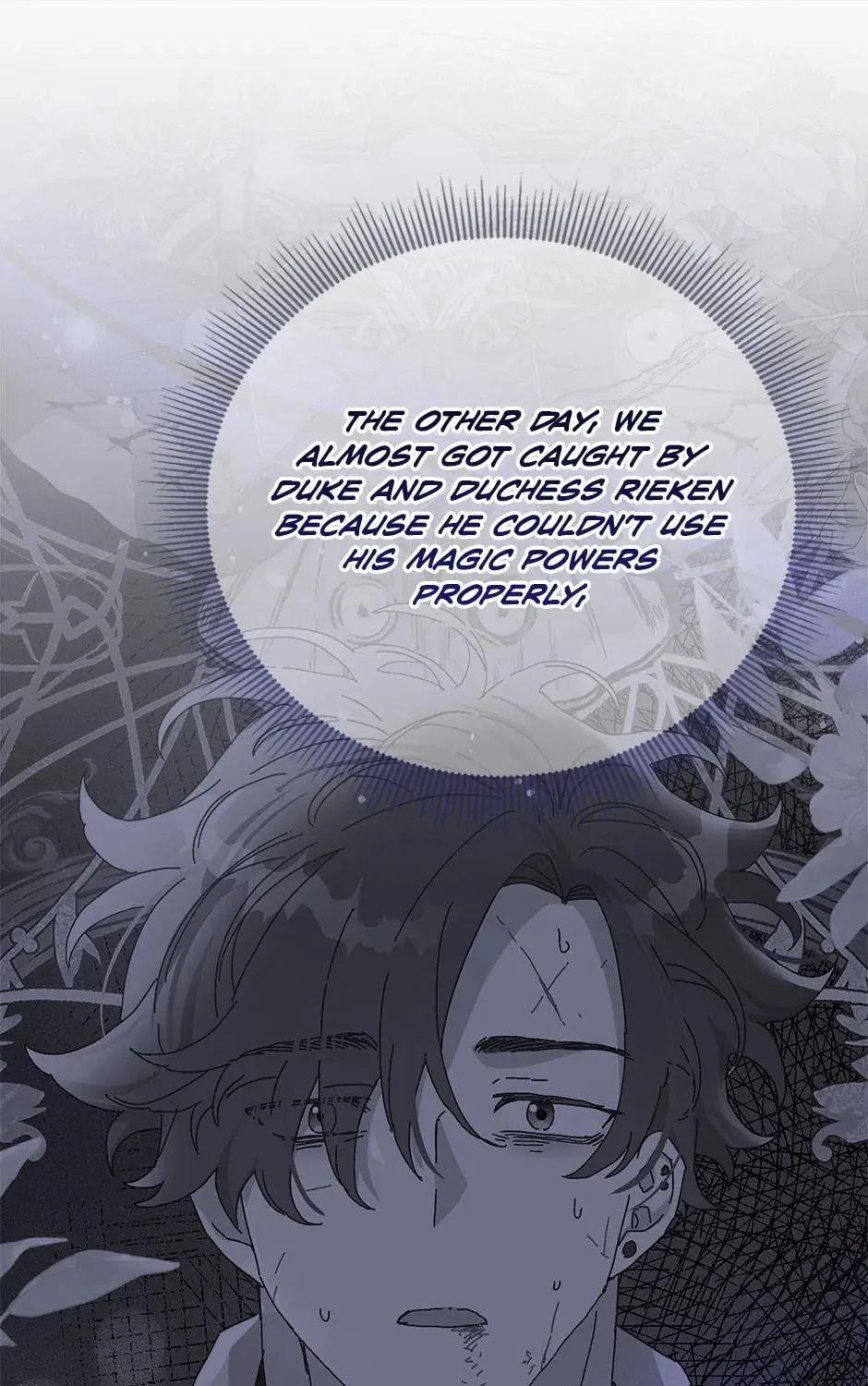 Read Crazy Like a Fox chapter 137 image 70 on Lezhin