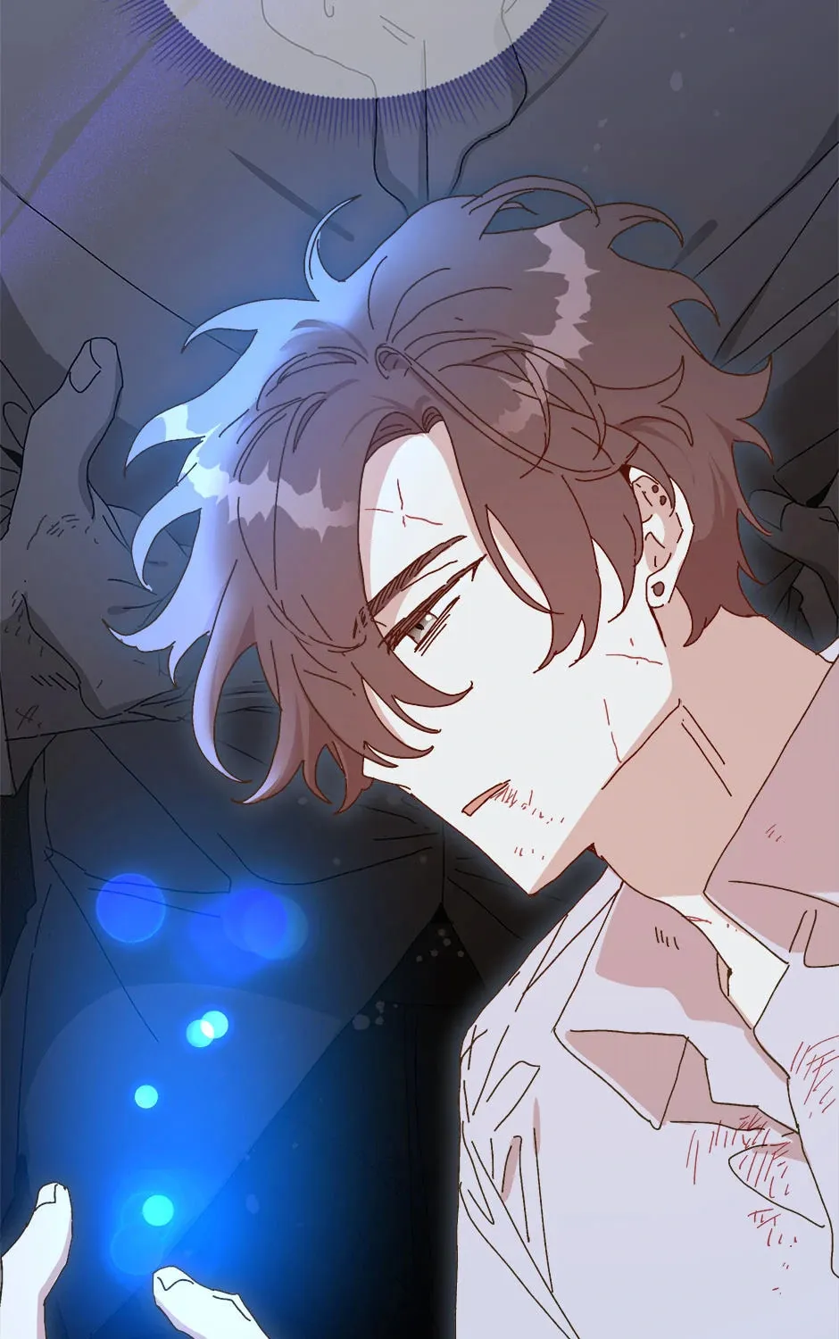 Read Crazy Like a Fox chapter 137 image 72 on Lezhin