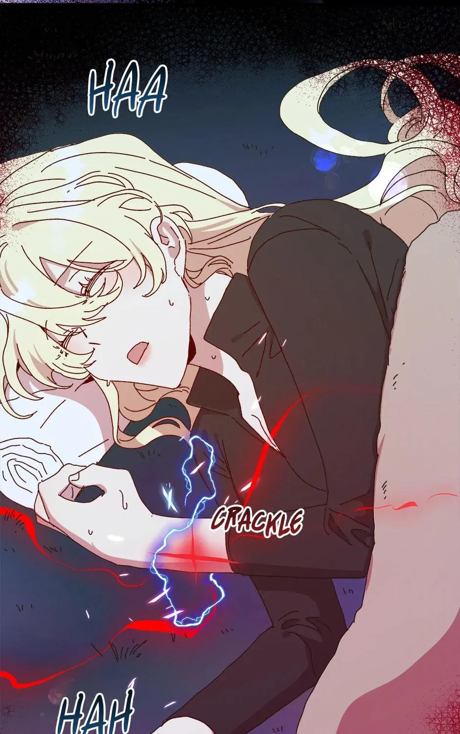 Read Crazy Like a Fox chapter 137 image 78 on Lezhin