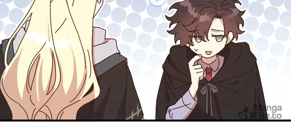 Read Crazy Like a Fox chapter 137 image 9 on Lezhin