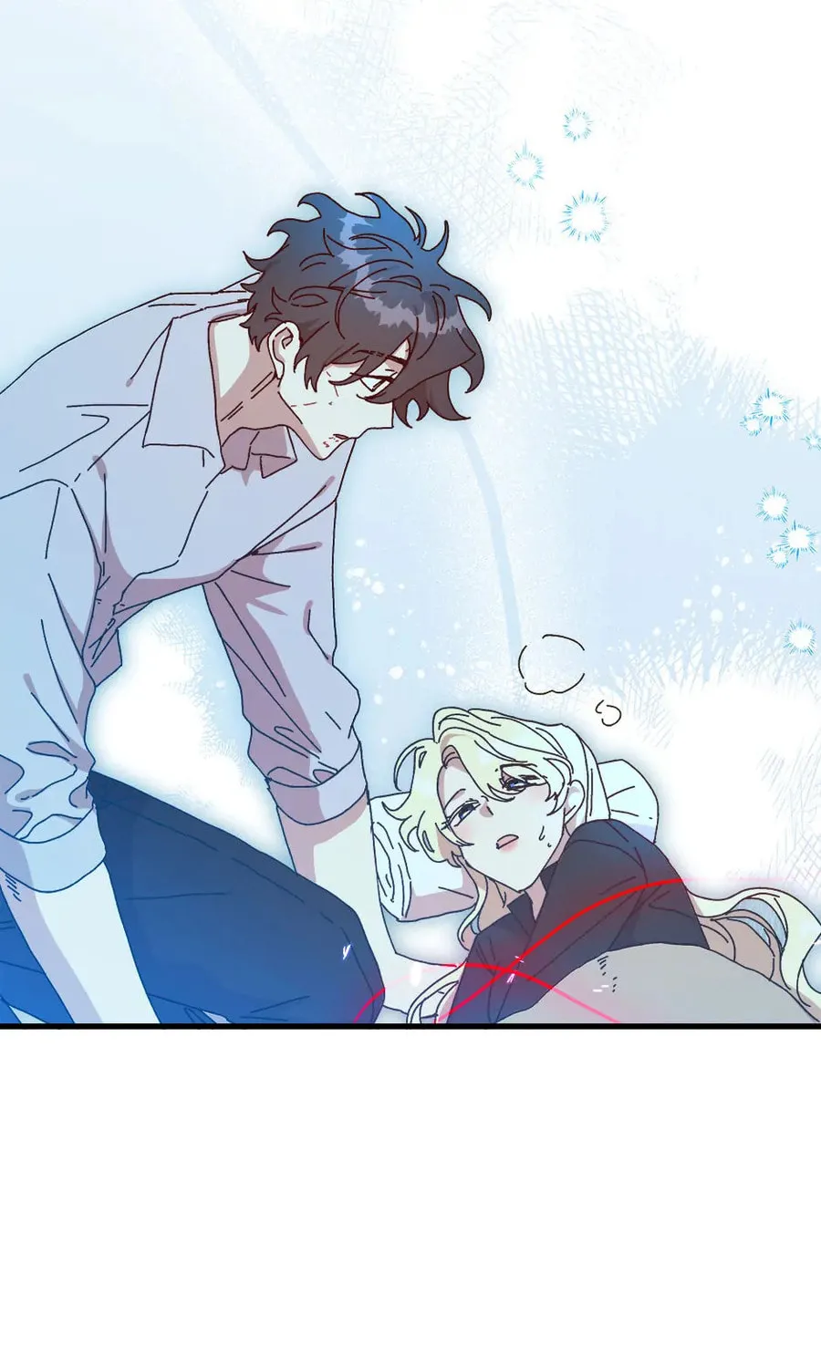 Read Crazy Like a Fox chapter 137 image 92 on Lezhin