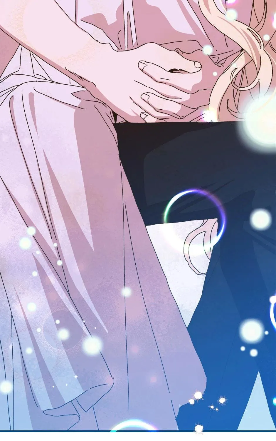 Read Crazy Like a Fox chapter 138 image 10 on Lezhin